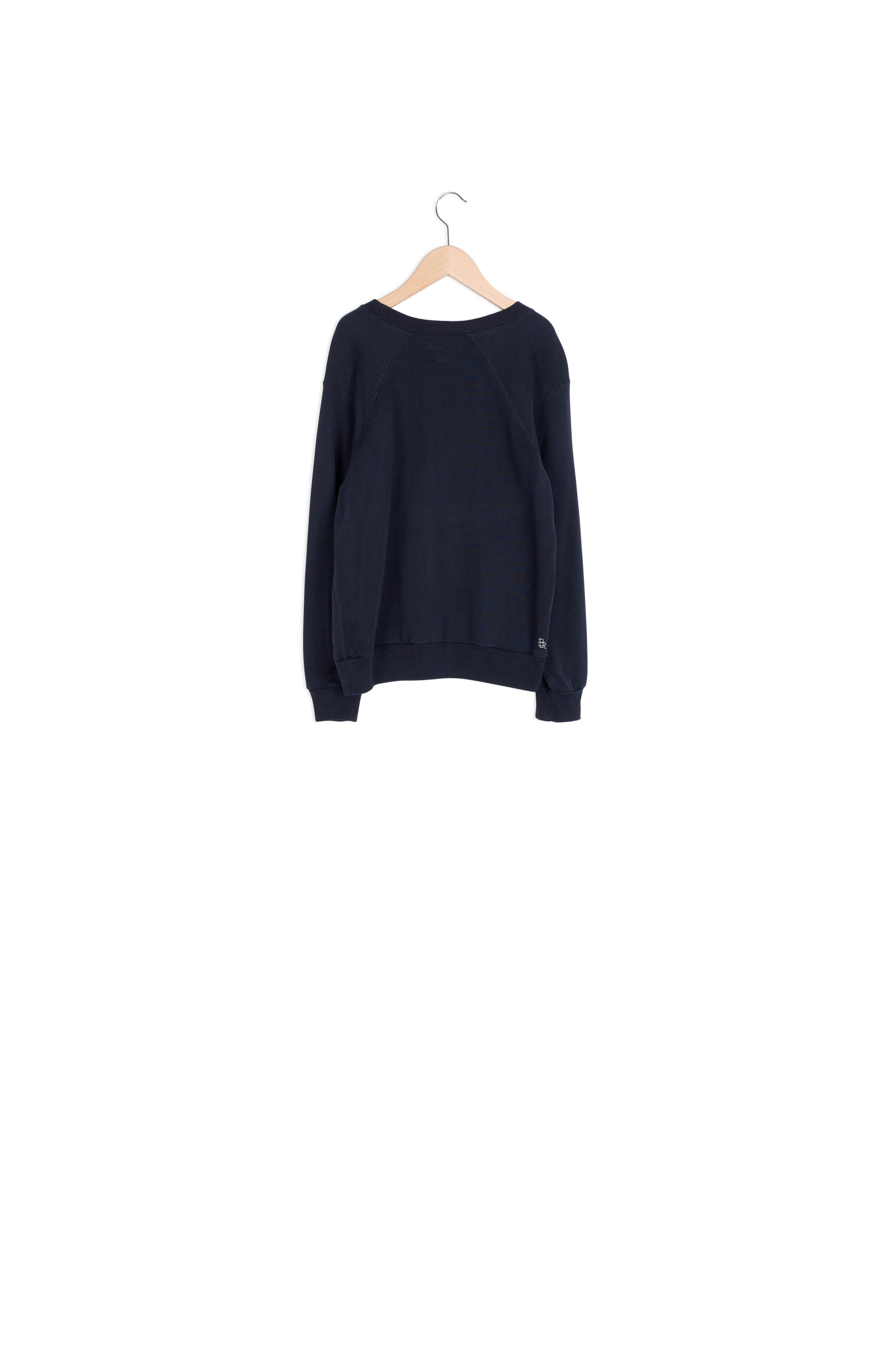 SWEATSHIRT FIZY Faume - seconde main