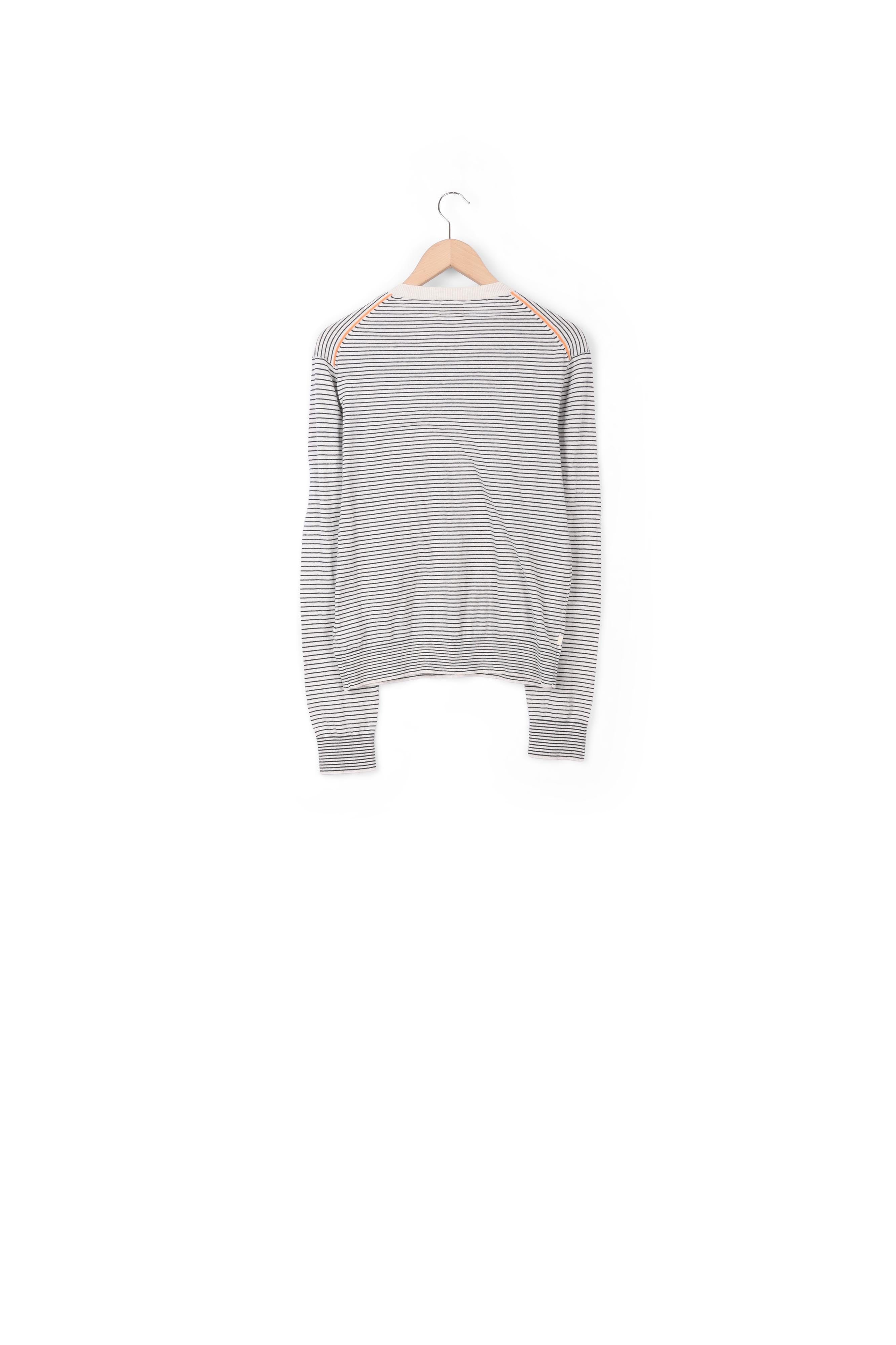 PULL ULORA Faume - seconde main