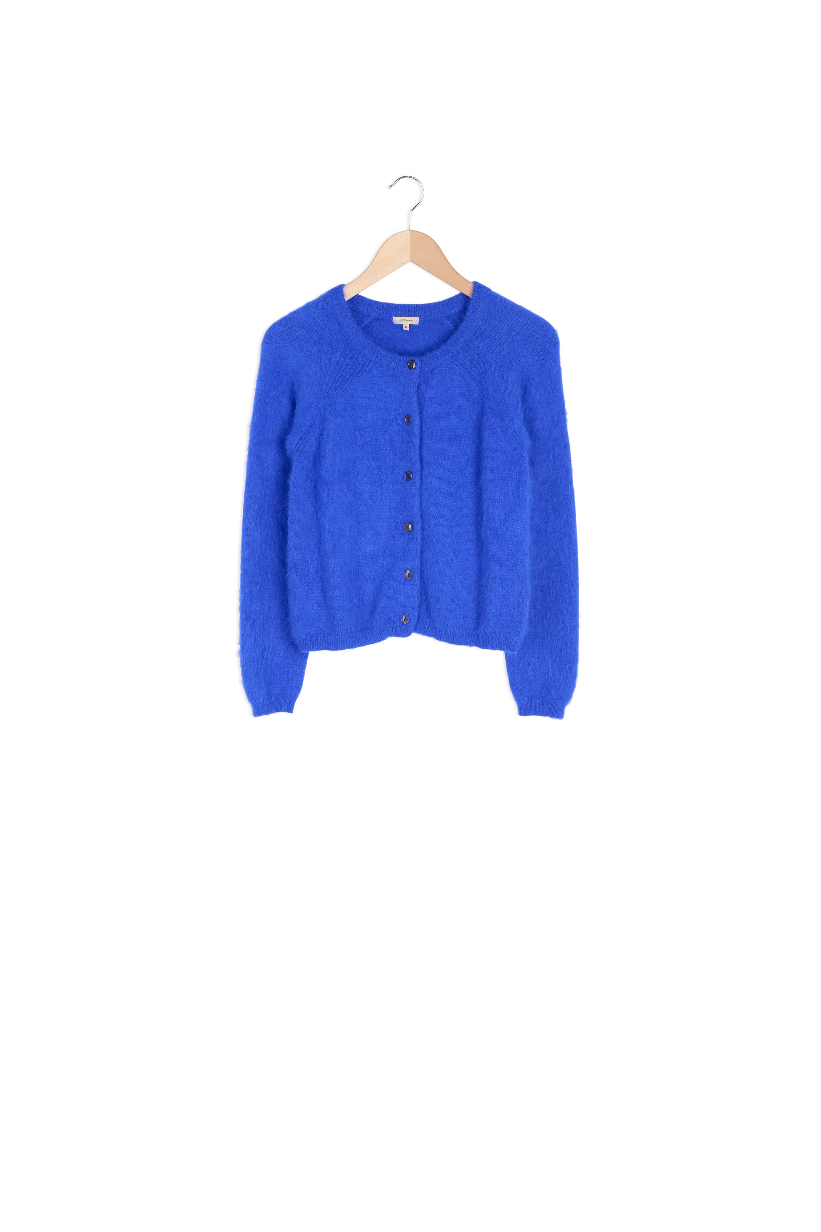 DATAIR KNIT SWEATER Faume - seconde main