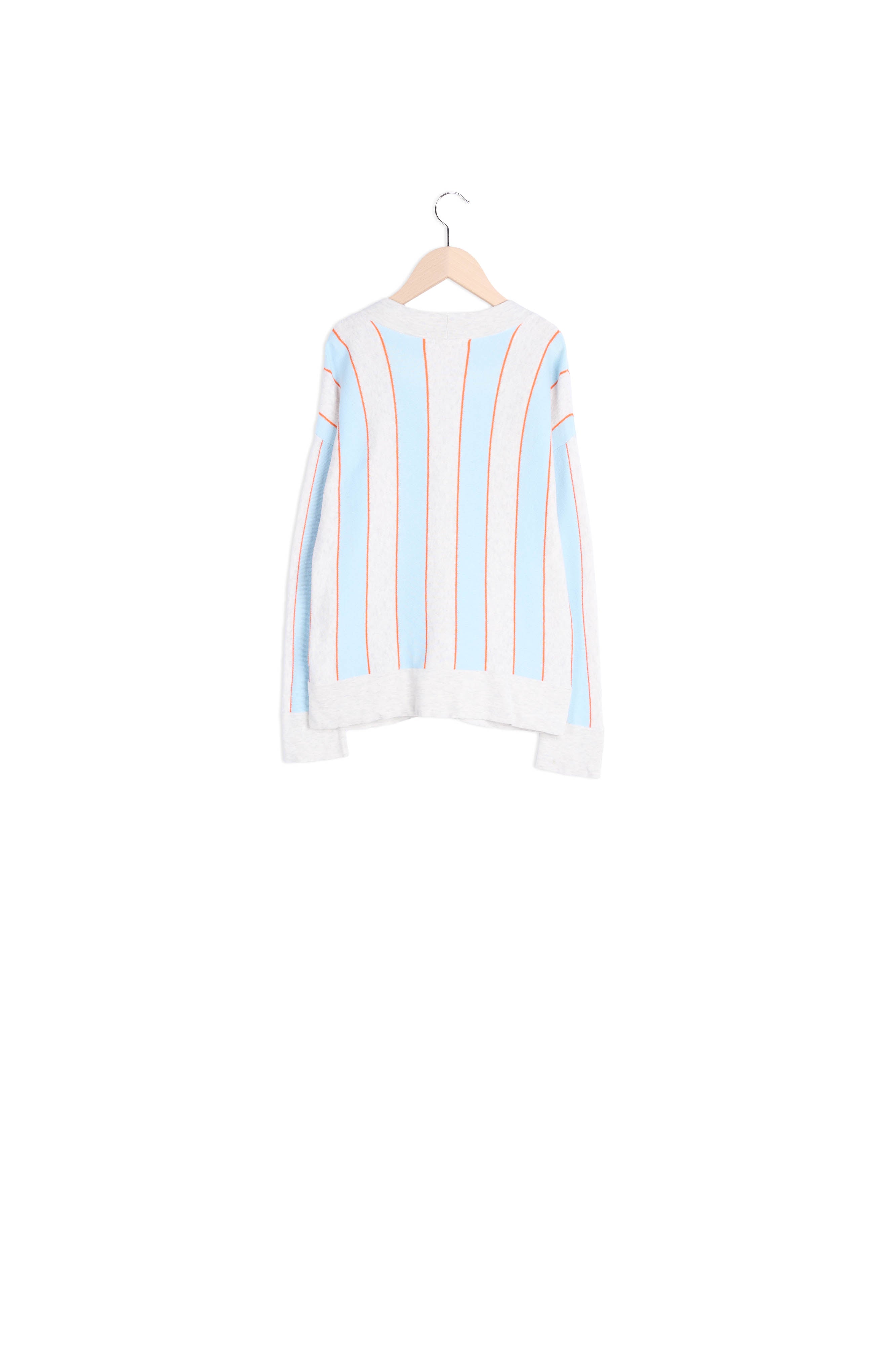 GEMYR KNITWEAR Faume - seconde main