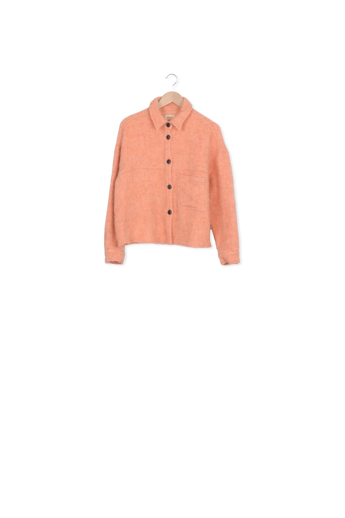 SURCHEMISE LINK Faume - seconde main