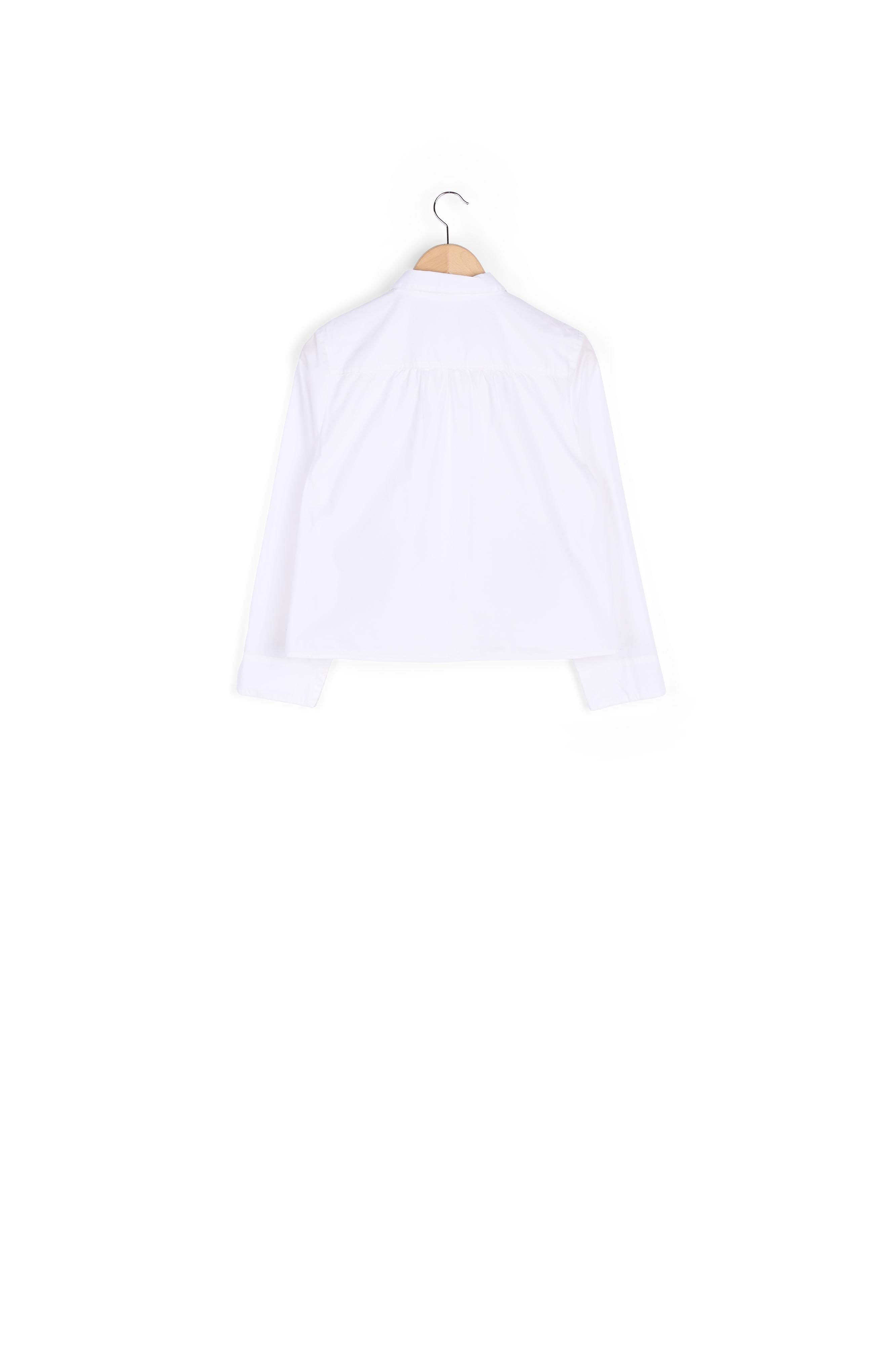 CHEMISE SAVANE Faume - seconde main