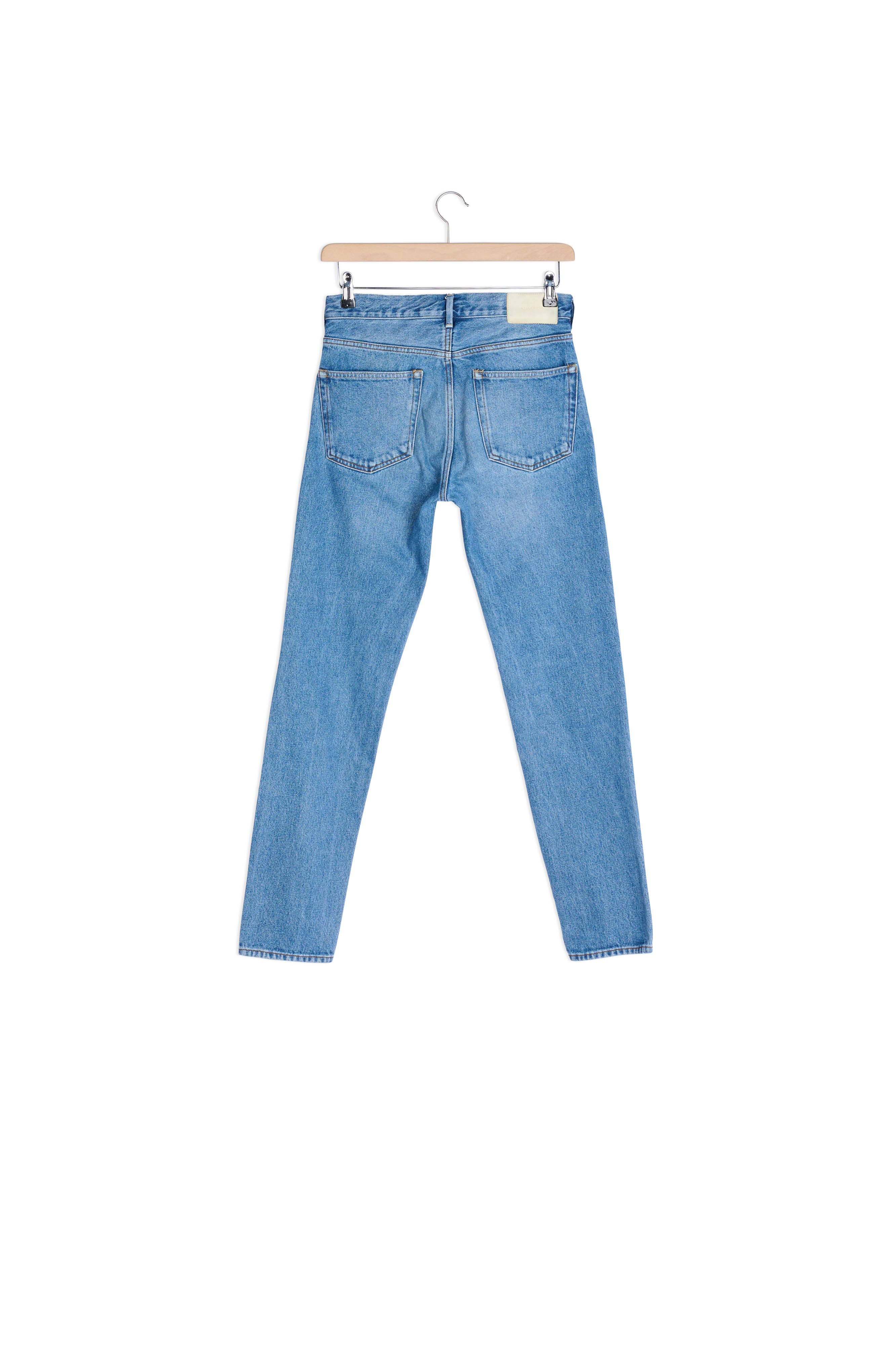 PEEG JEANS Faume - seconde main
