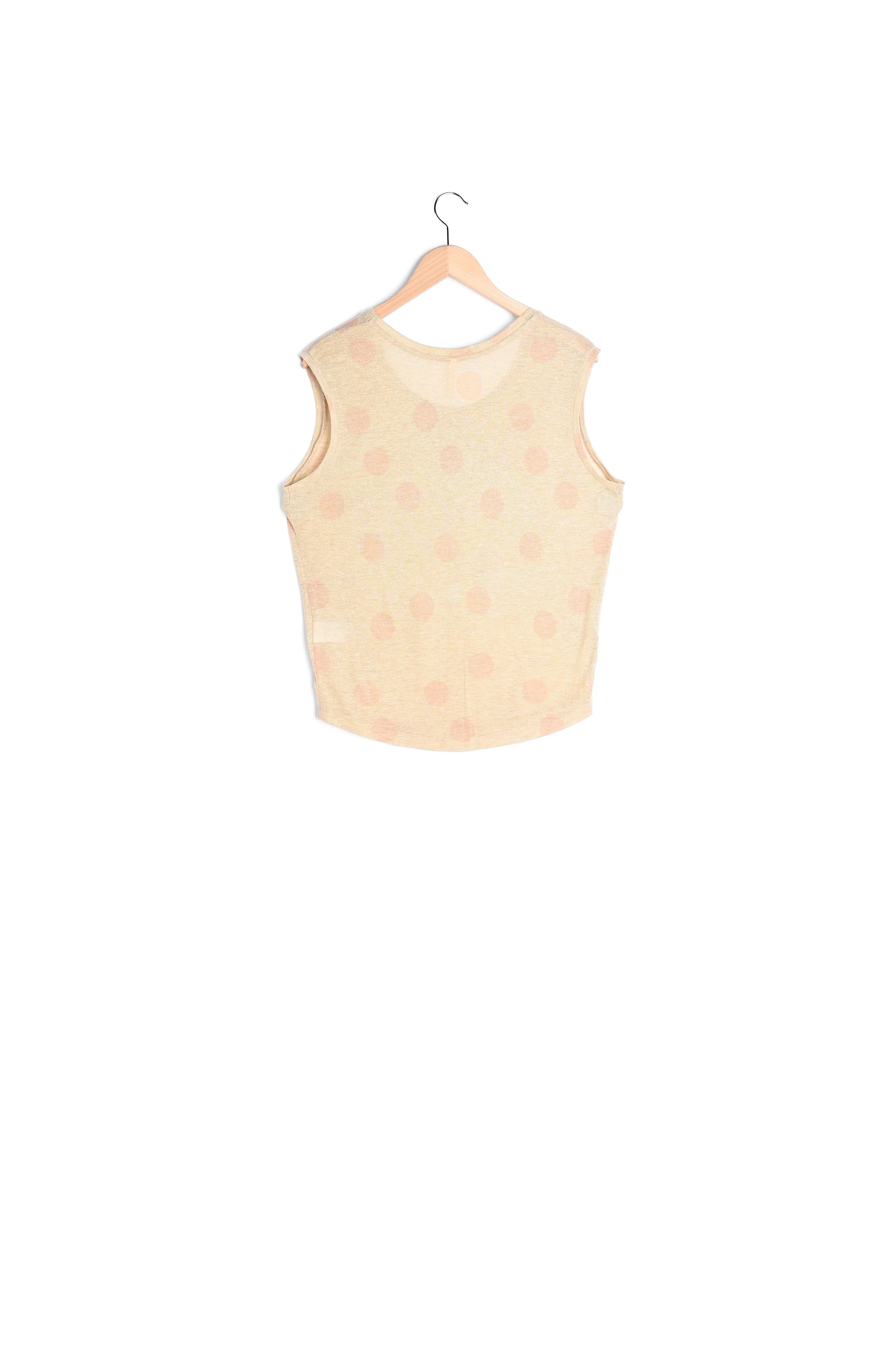 T-SHIRT GEN Faume - seconde main