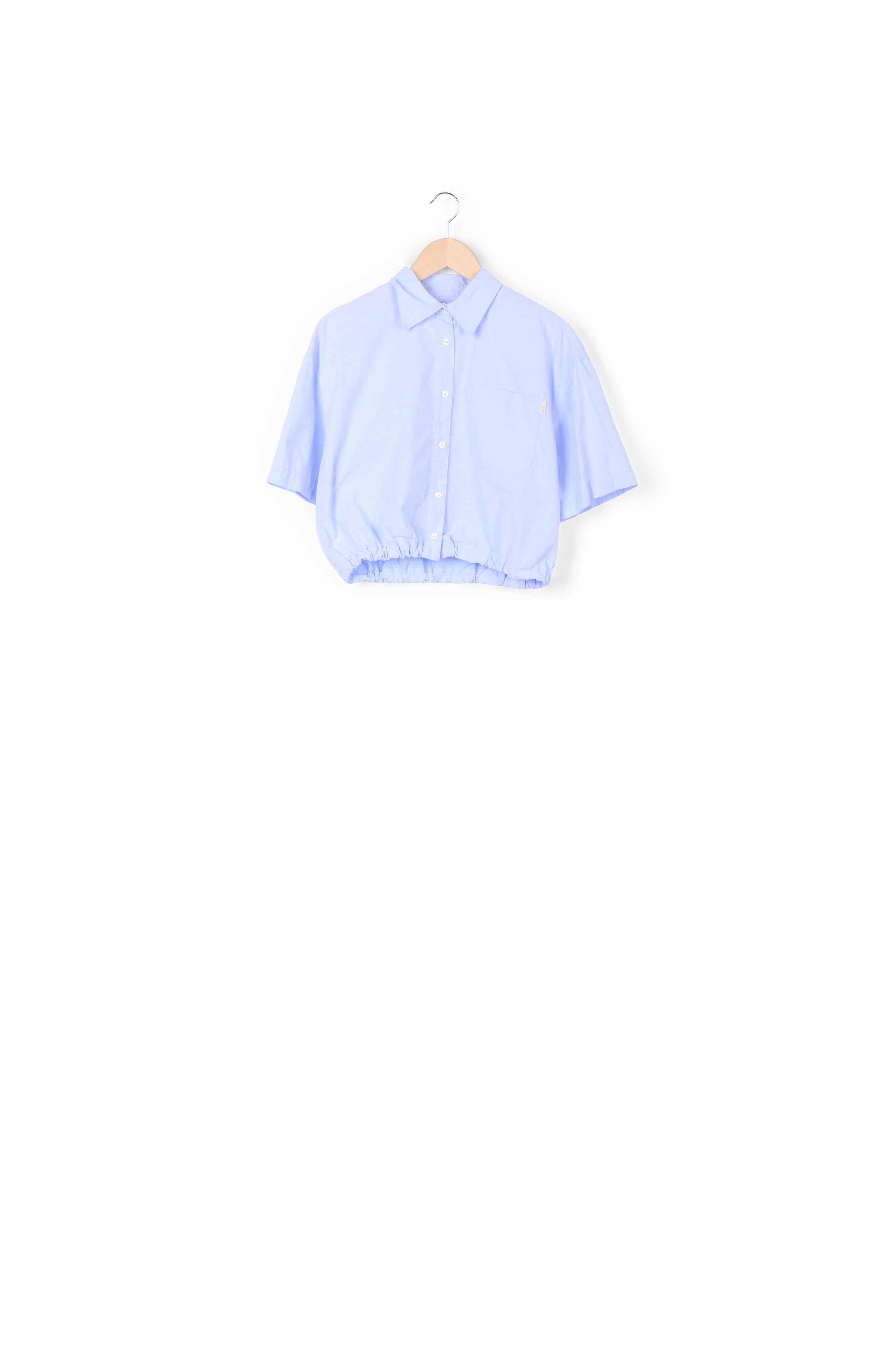 CHEMISE VINXS Faume - seconde main