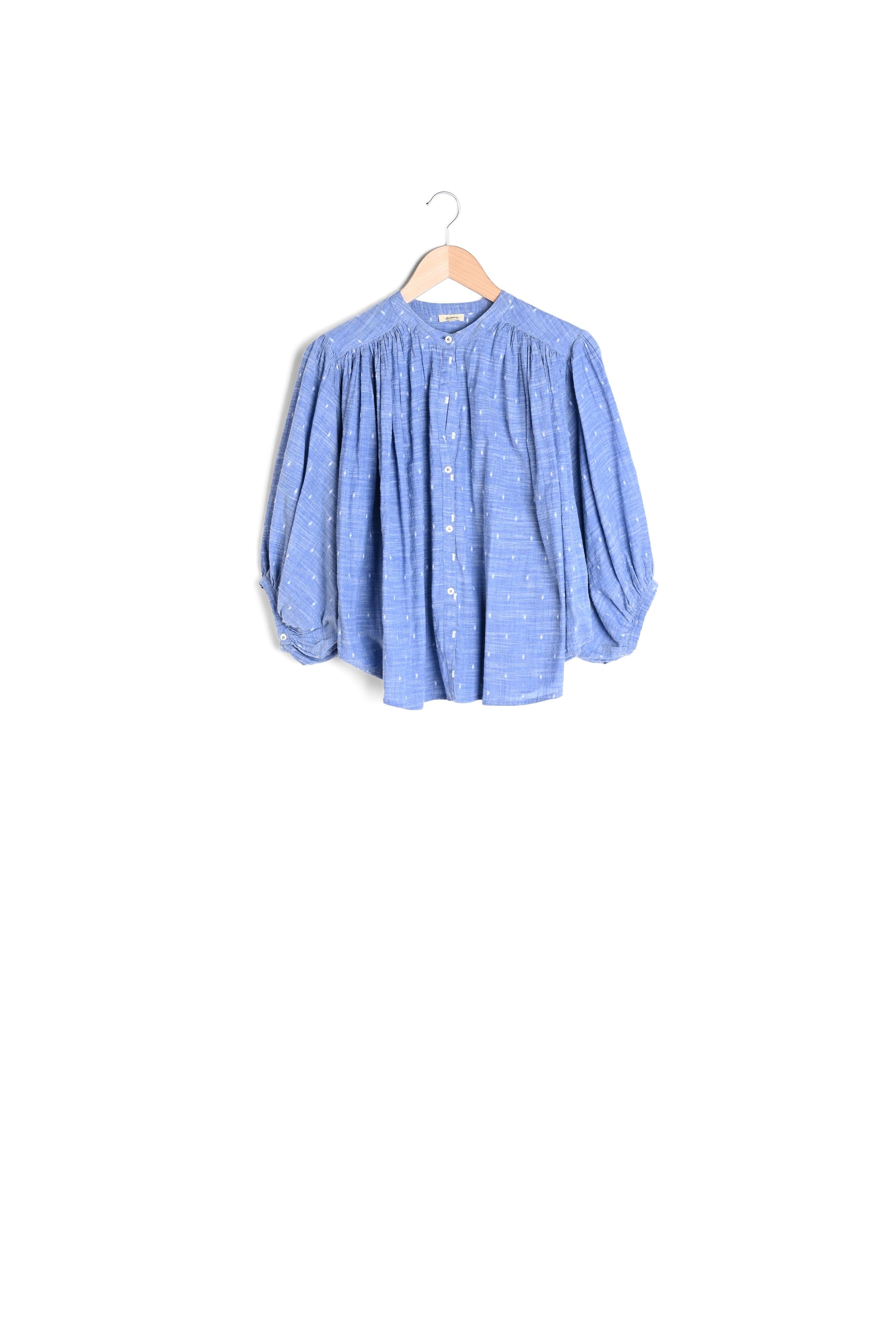 INK BLOUSE Faume - seconde main