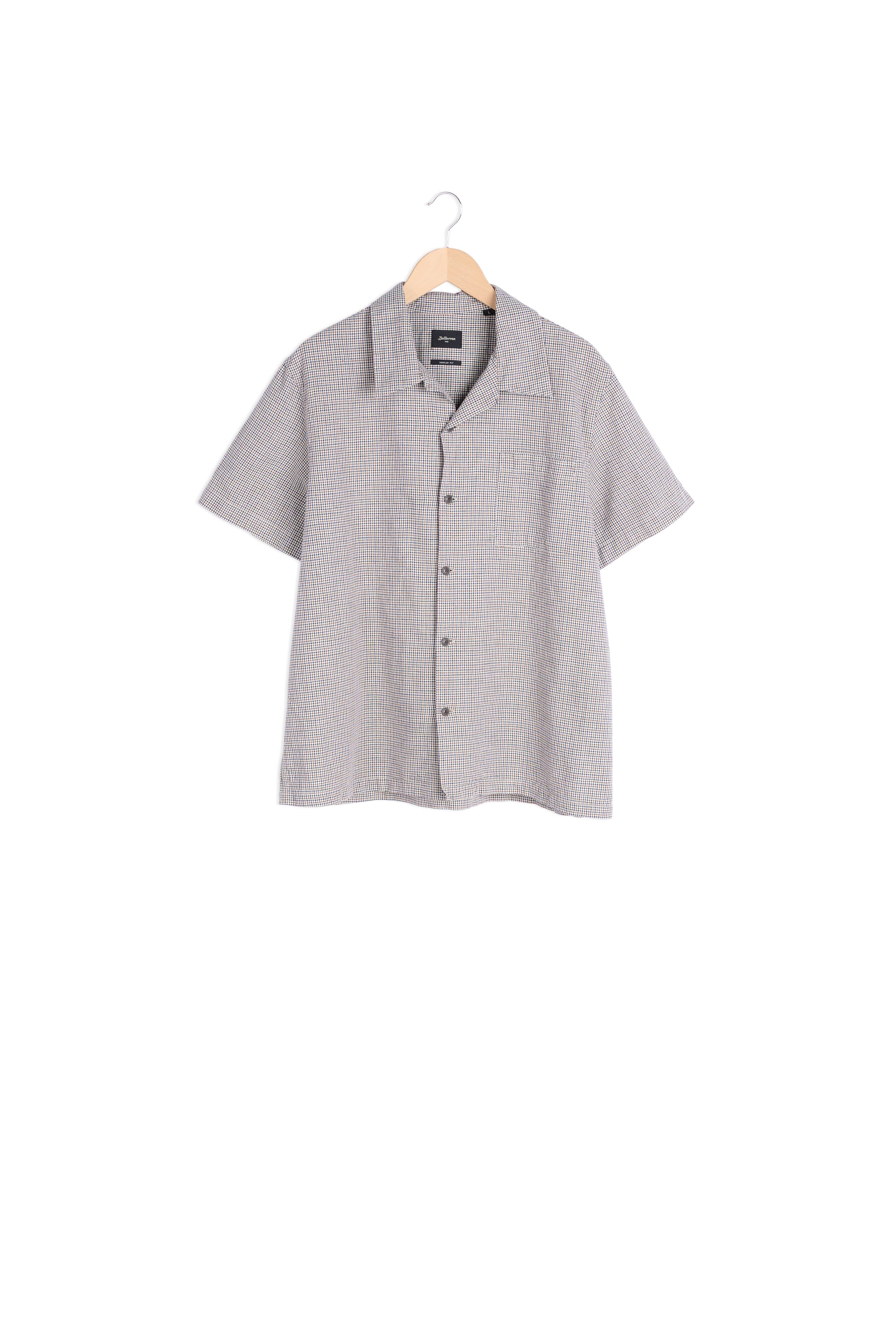 CHEMISE FARAWAY Faume - seconde main