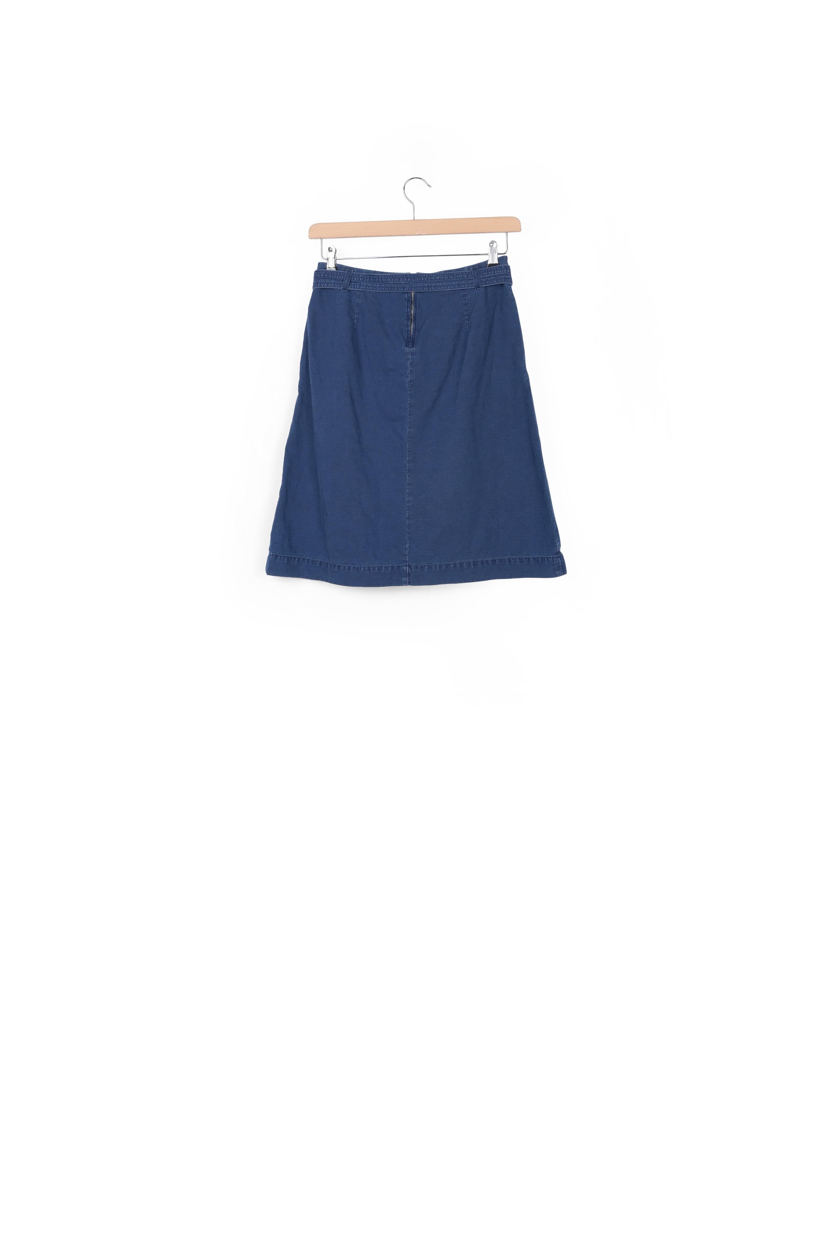 POPP SKIRT Faume - seconde main
