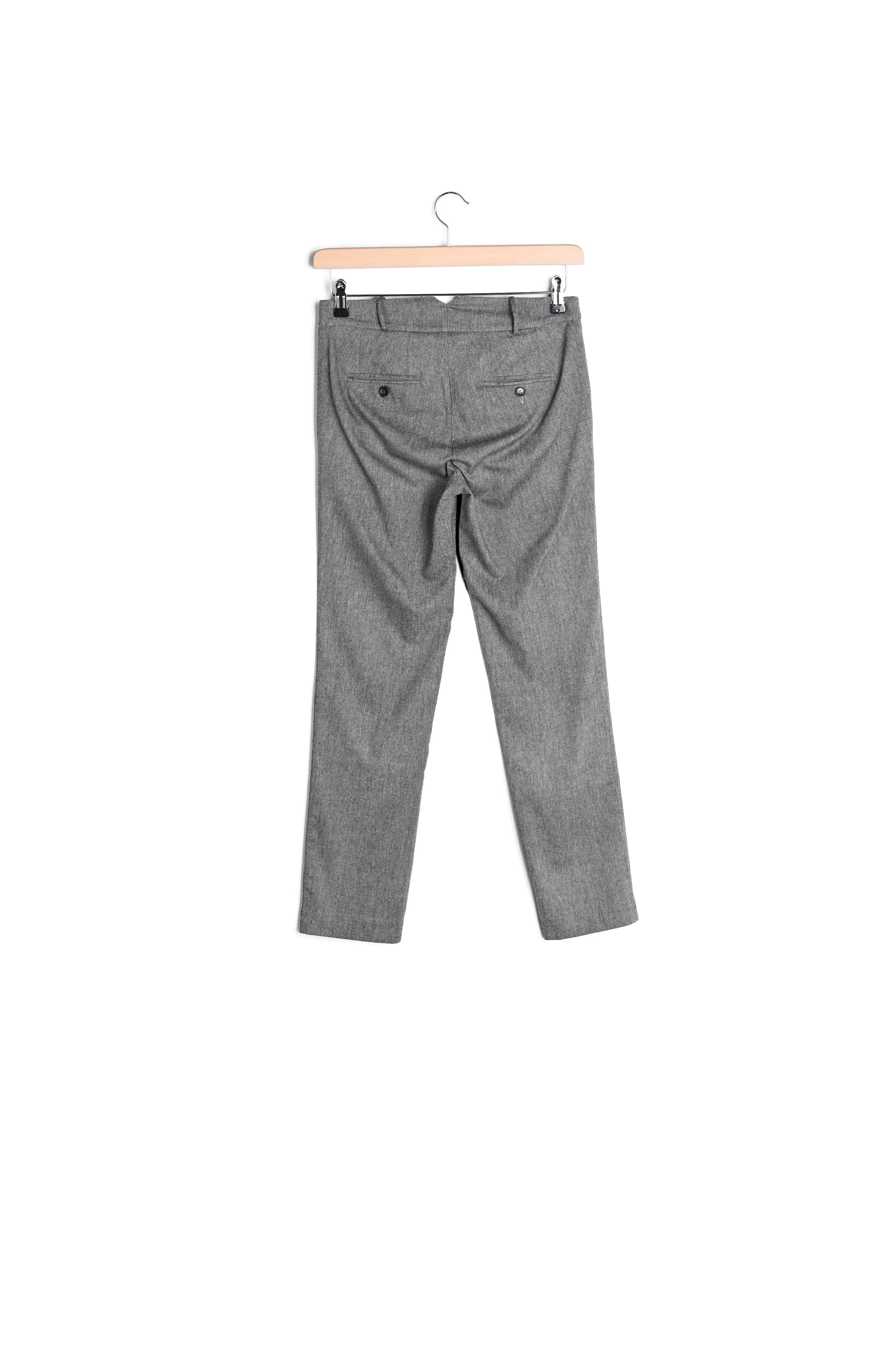 PANTALON VOW Faume - seconde main