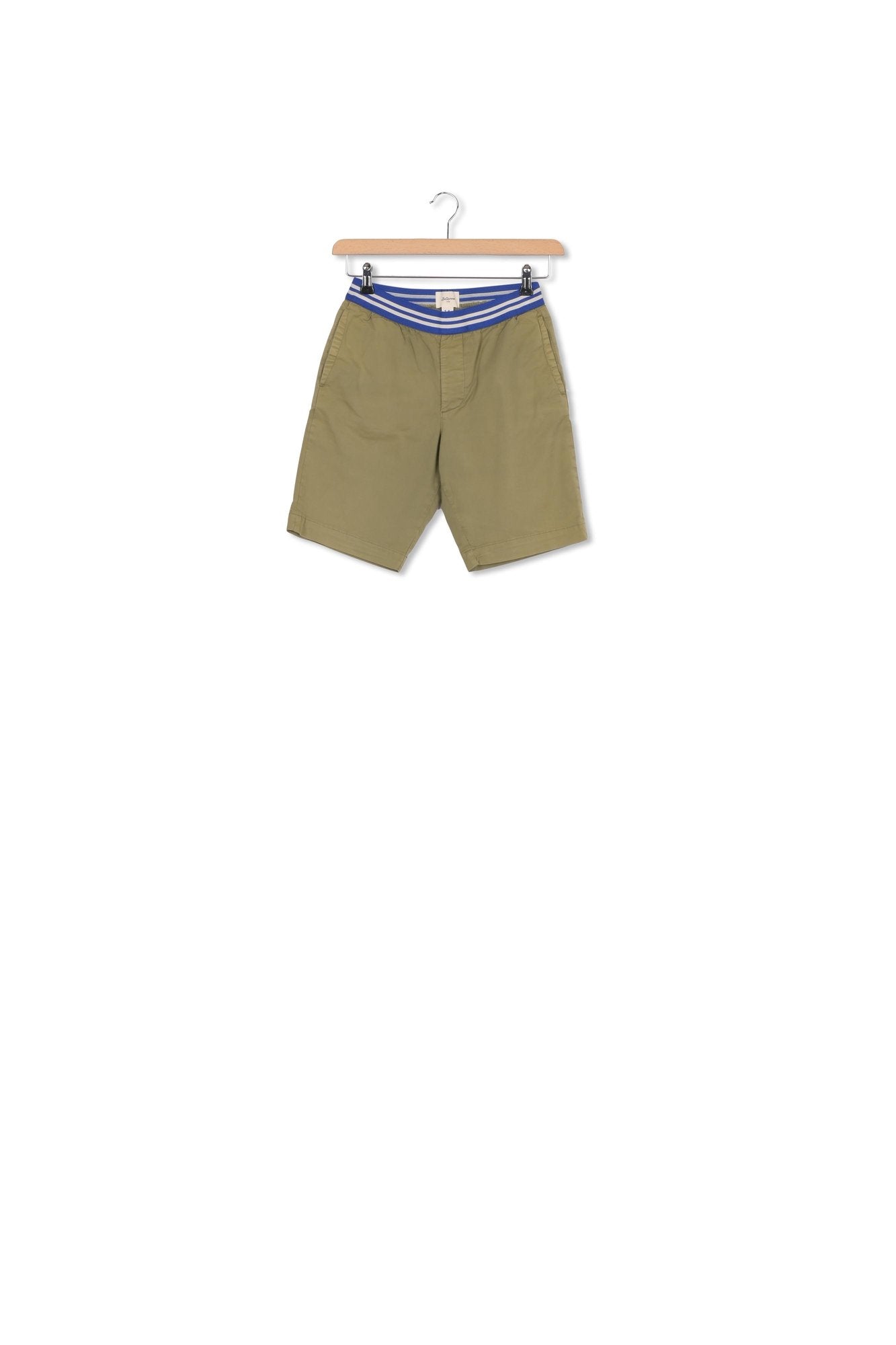 PIKE SHORTS Faume - seconde main