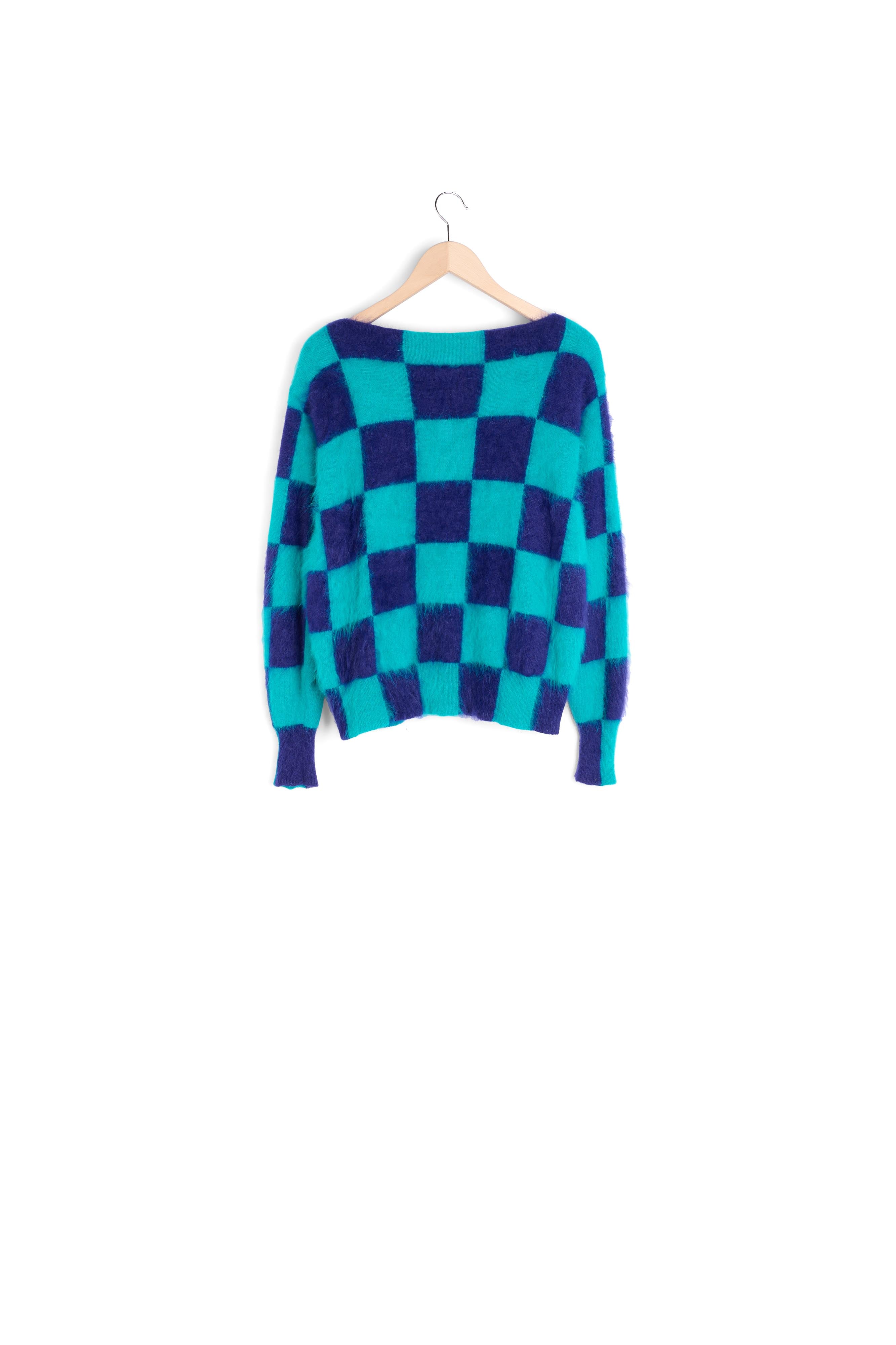 DATHEC KNITWEAR Faume - seconde main