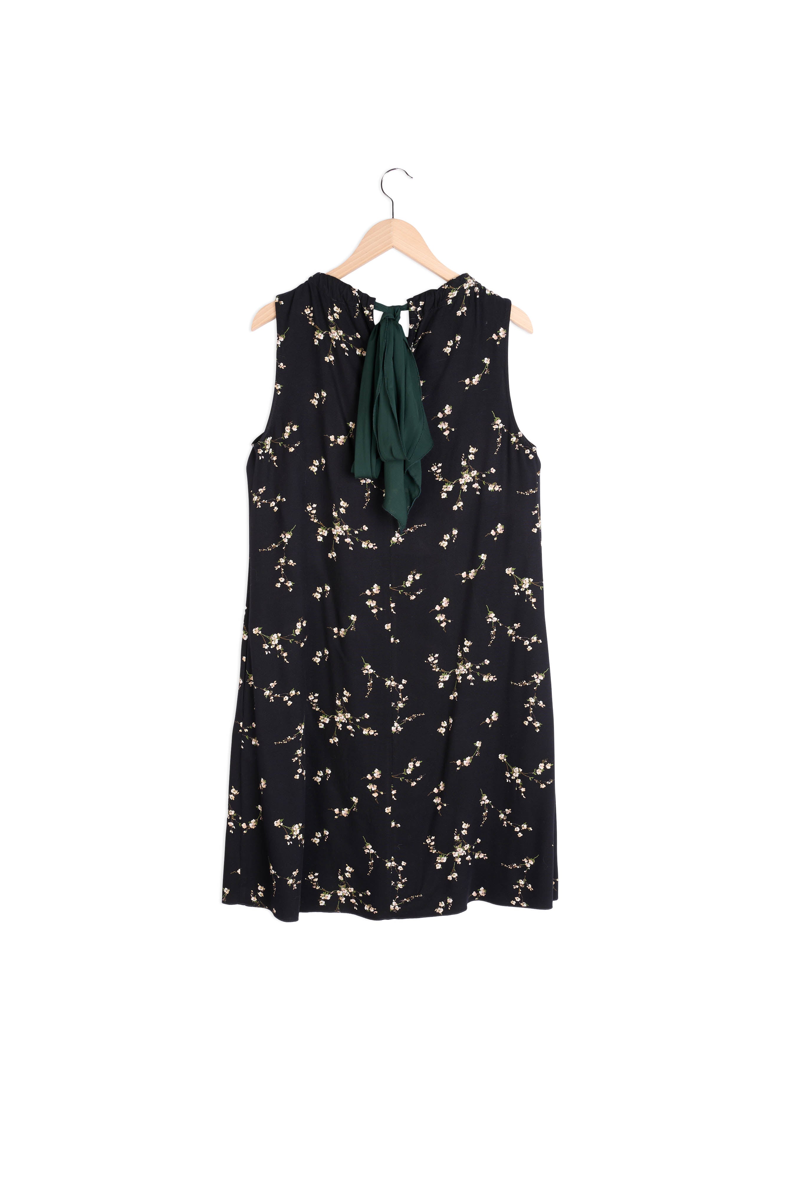 ROBE LUFFY Faume - seconde main