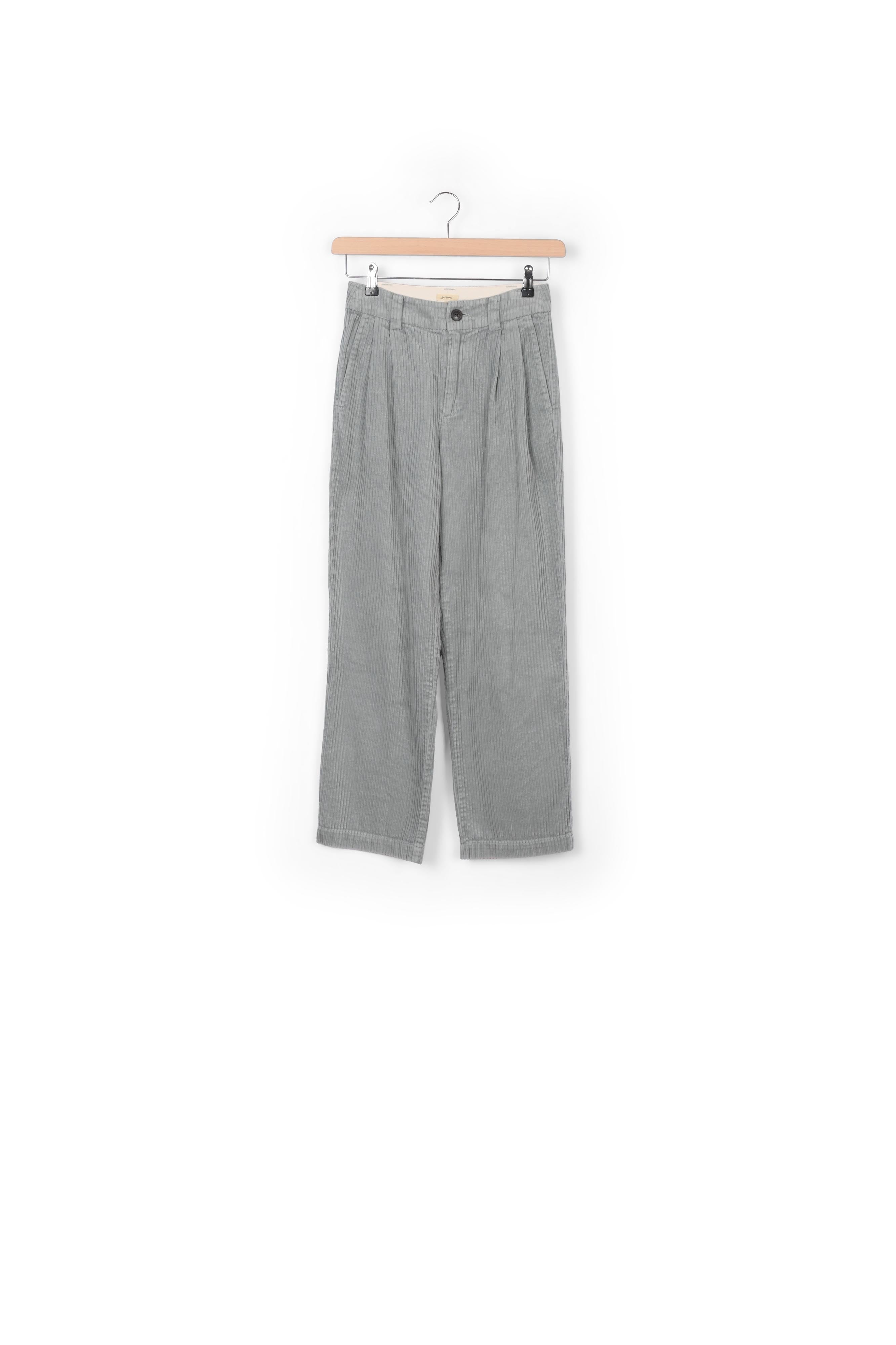 LAZARD PANTS Faume - seconde main
