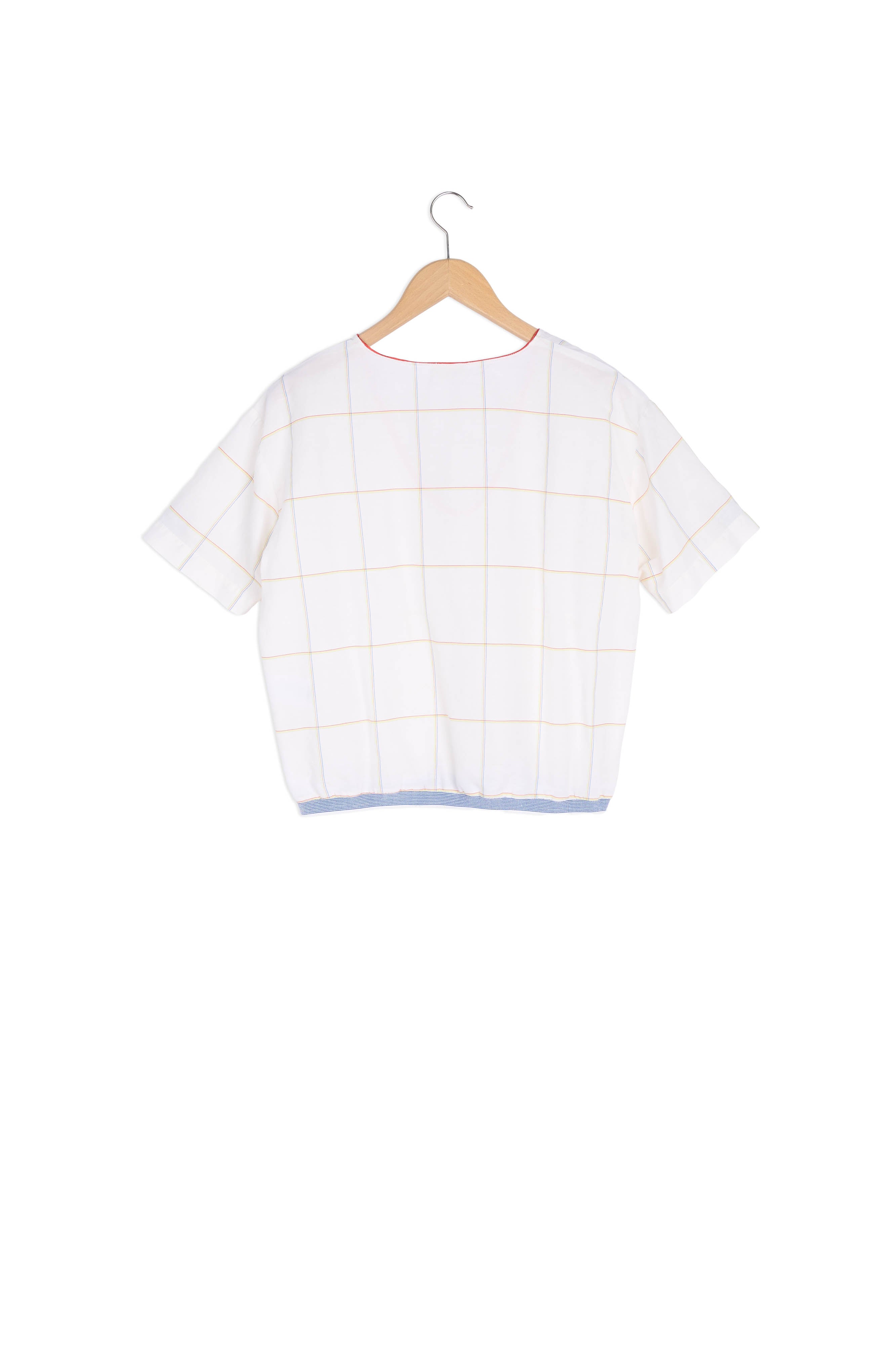 SPEK BLOUSE Faume - seconde main