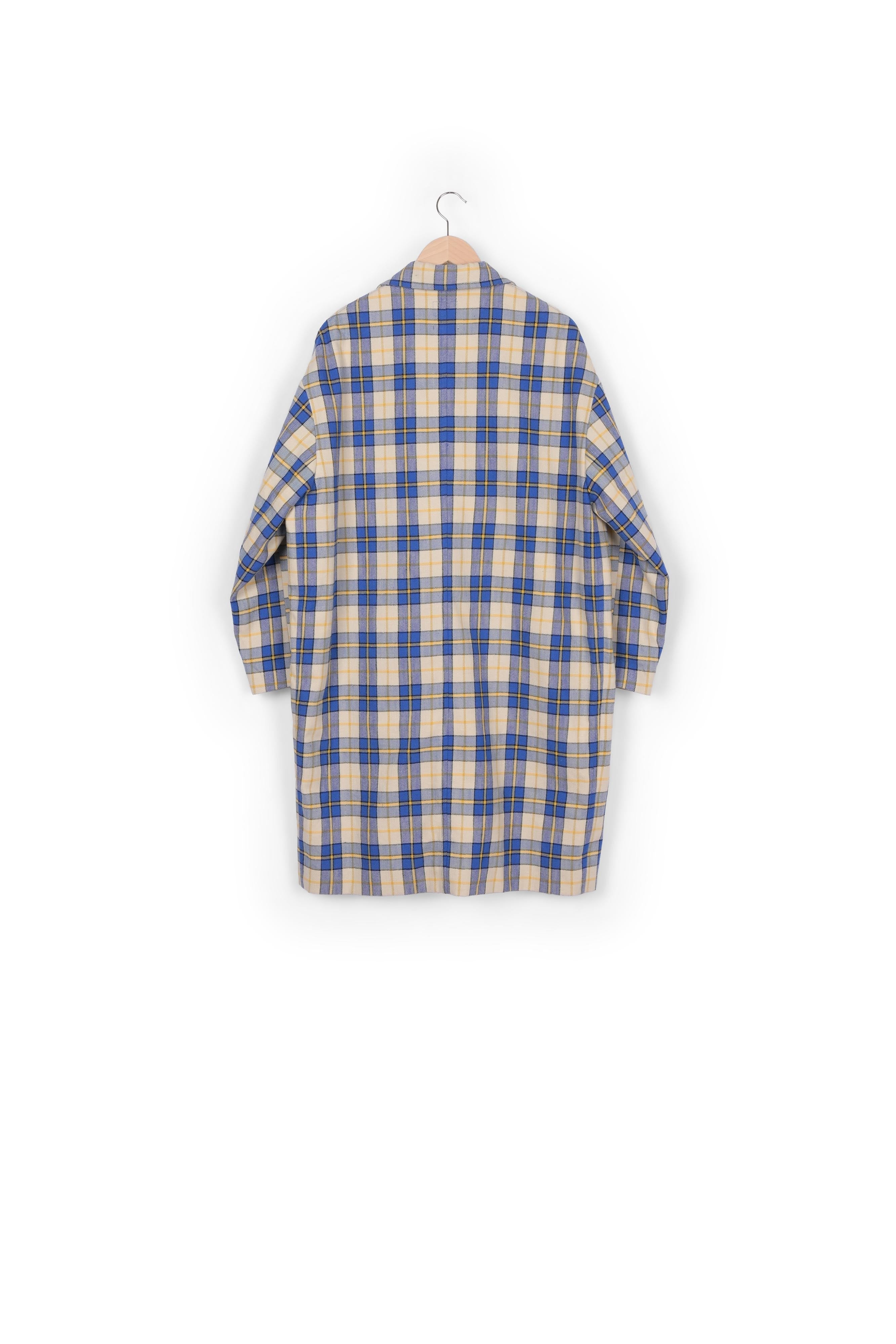 MANTEAU CLAIRE Faume - seconde main