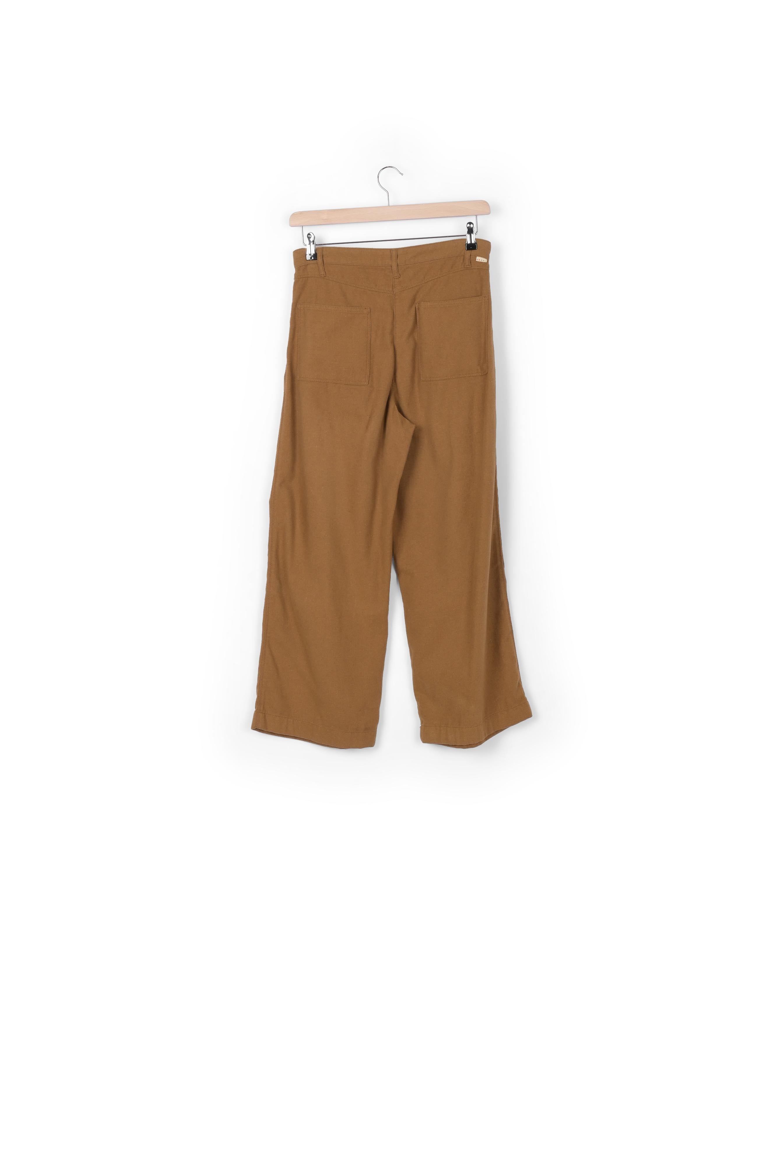 PAPA BROEK Faume - seconde main