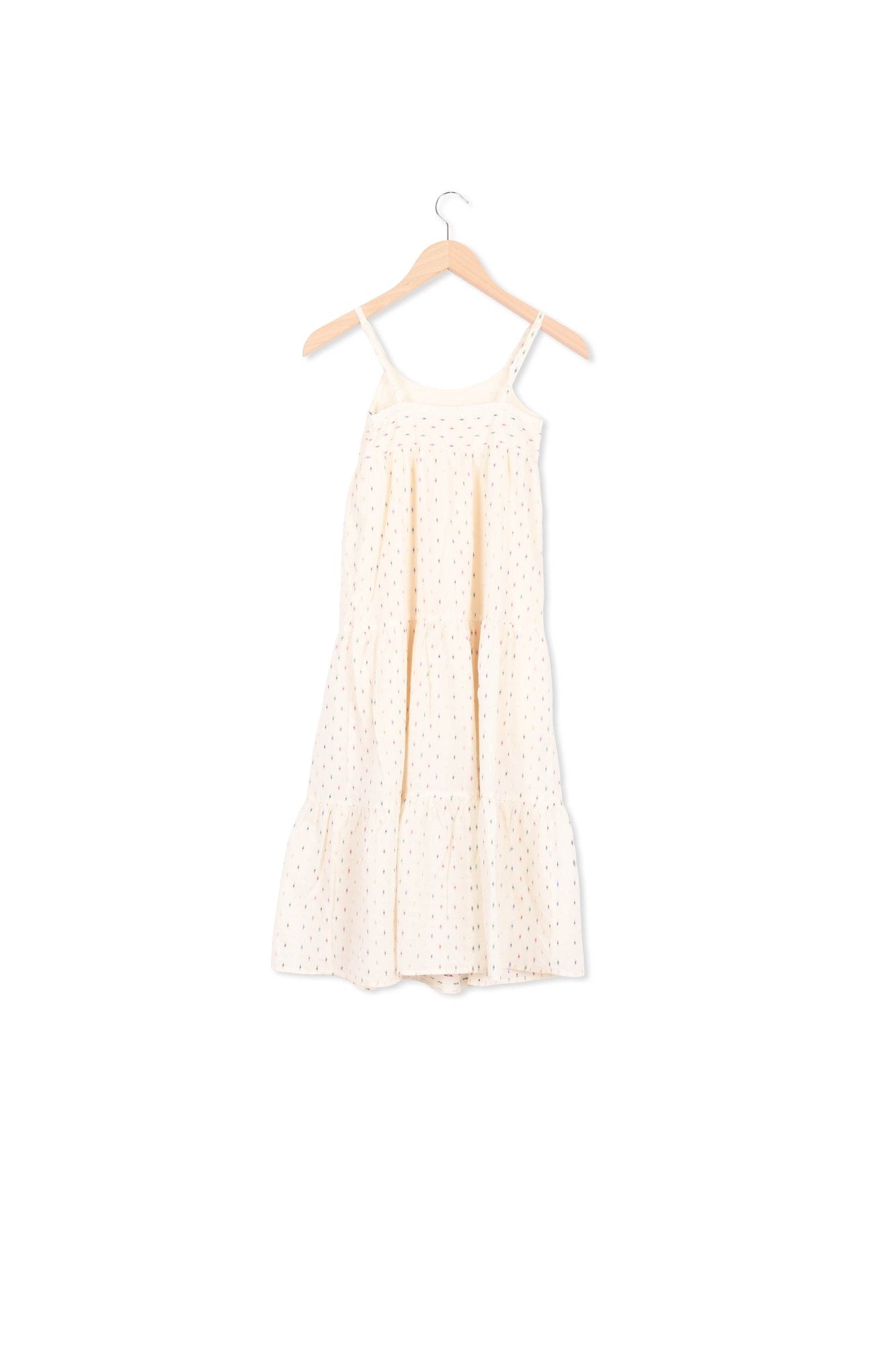 TAIKU DRESS Faume - seconde main