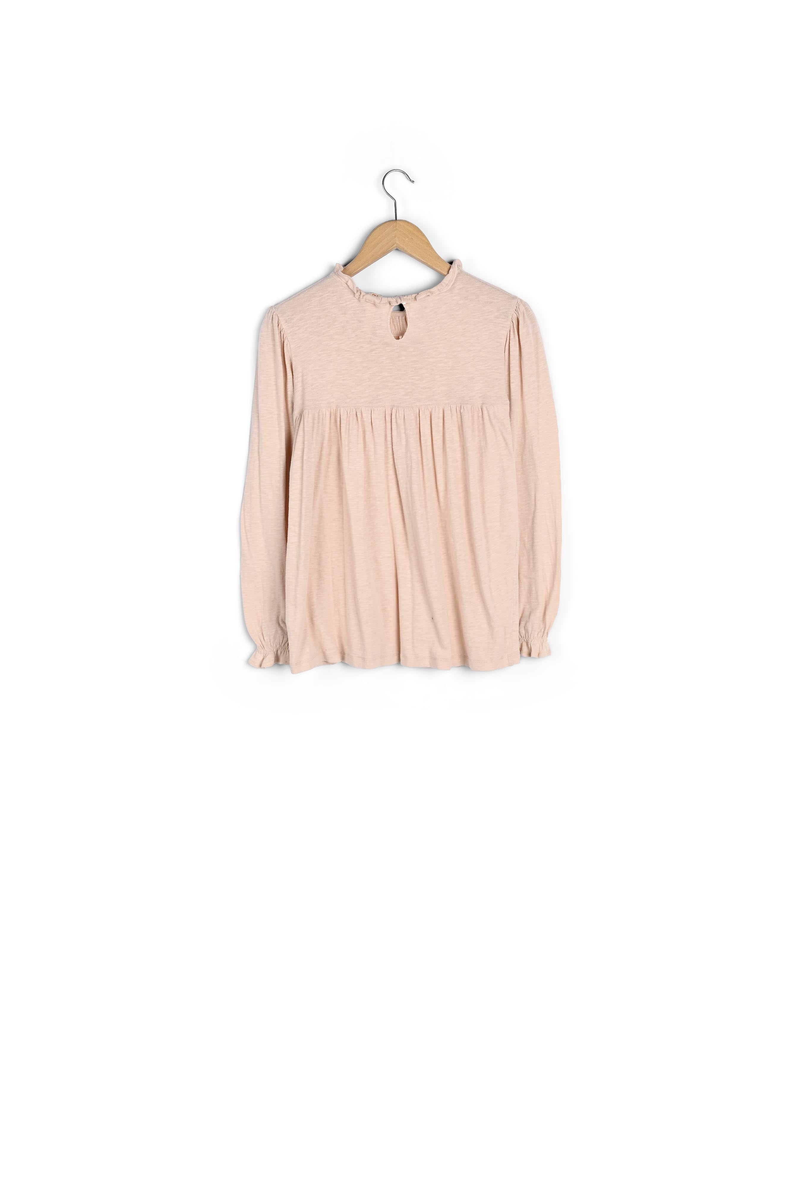 T-SHIRT MANOU Faume - seconde main