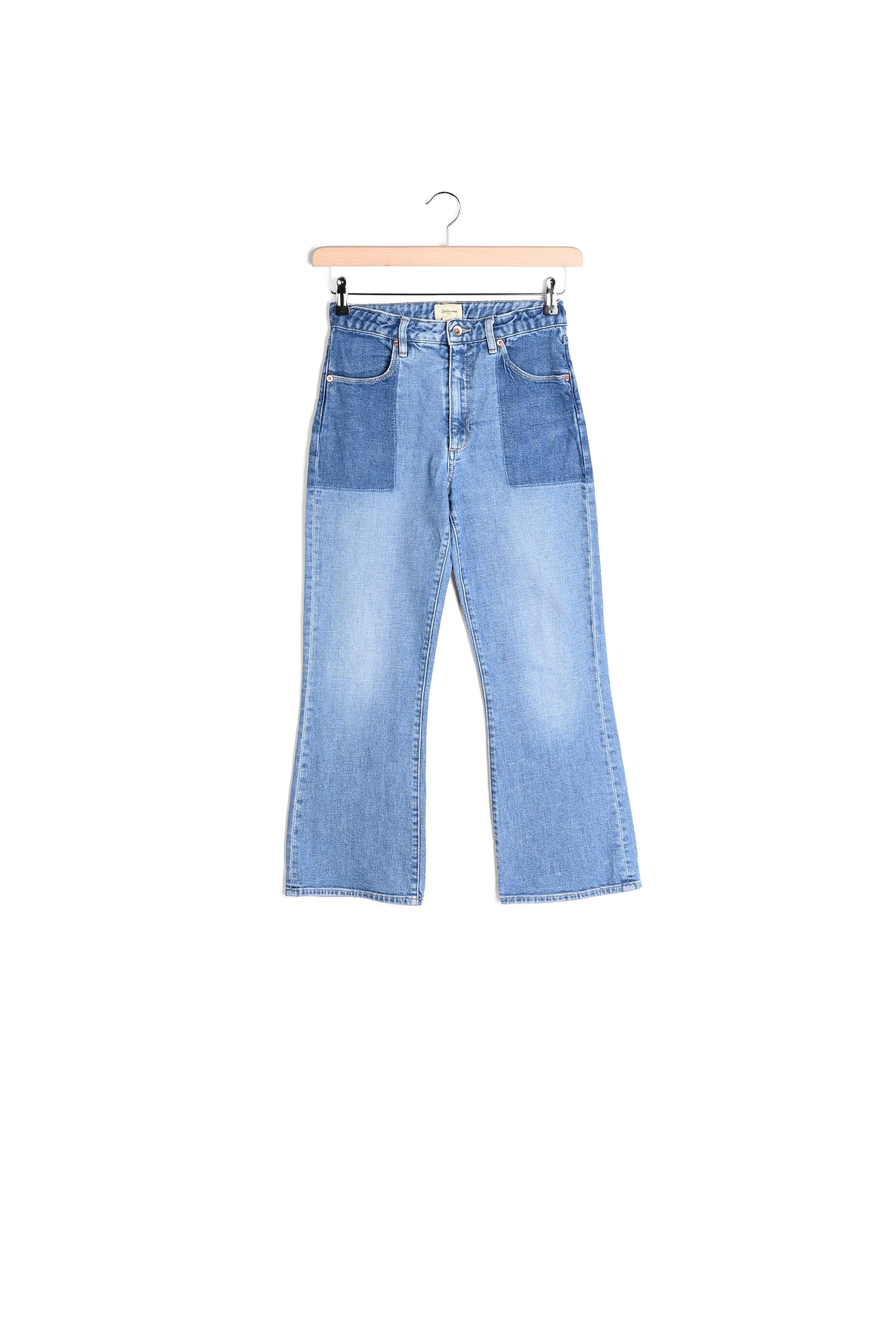 JEANS PINNA Faume - seconde main