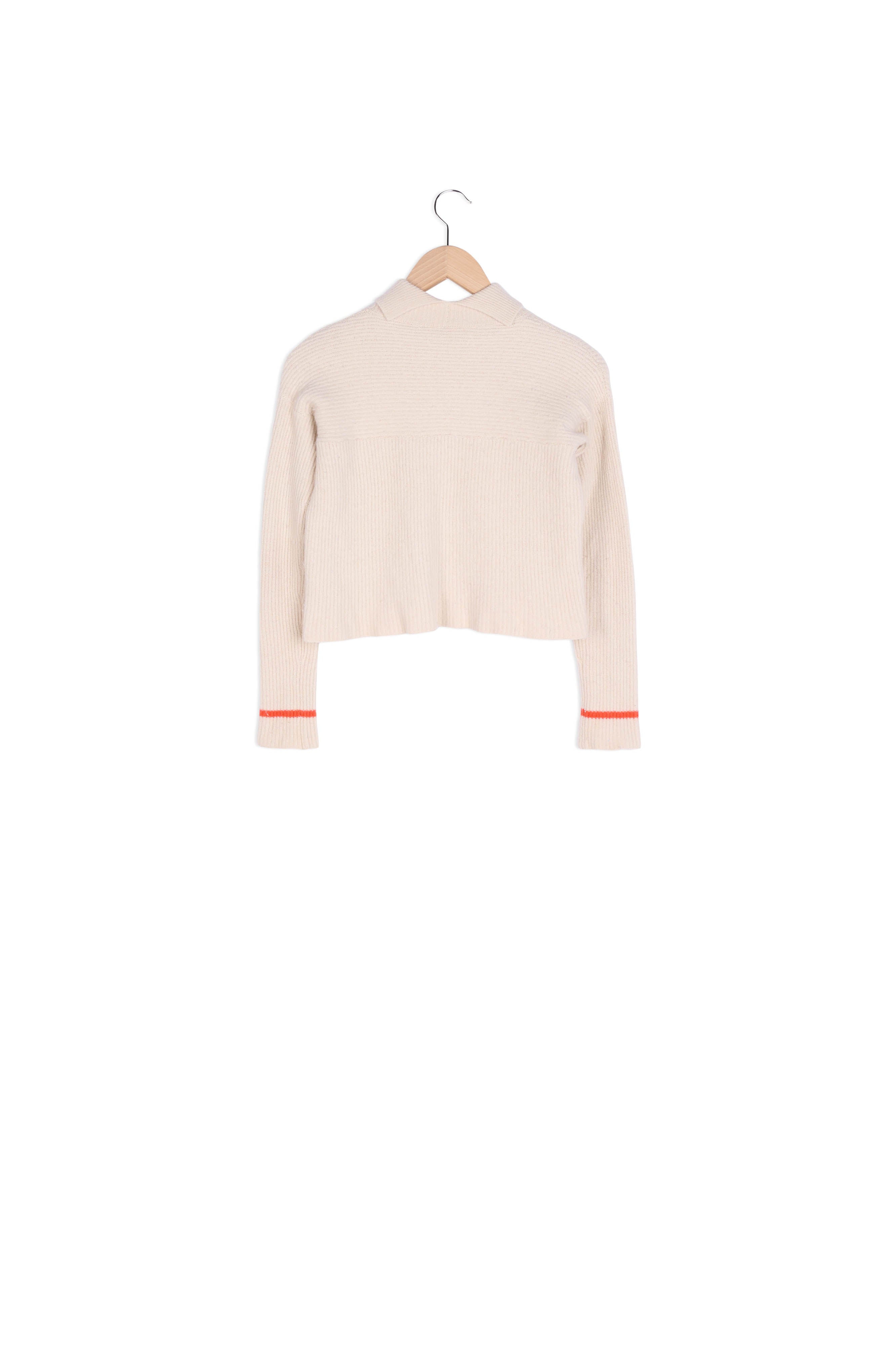 PULL AILBIC Faume - seconde main