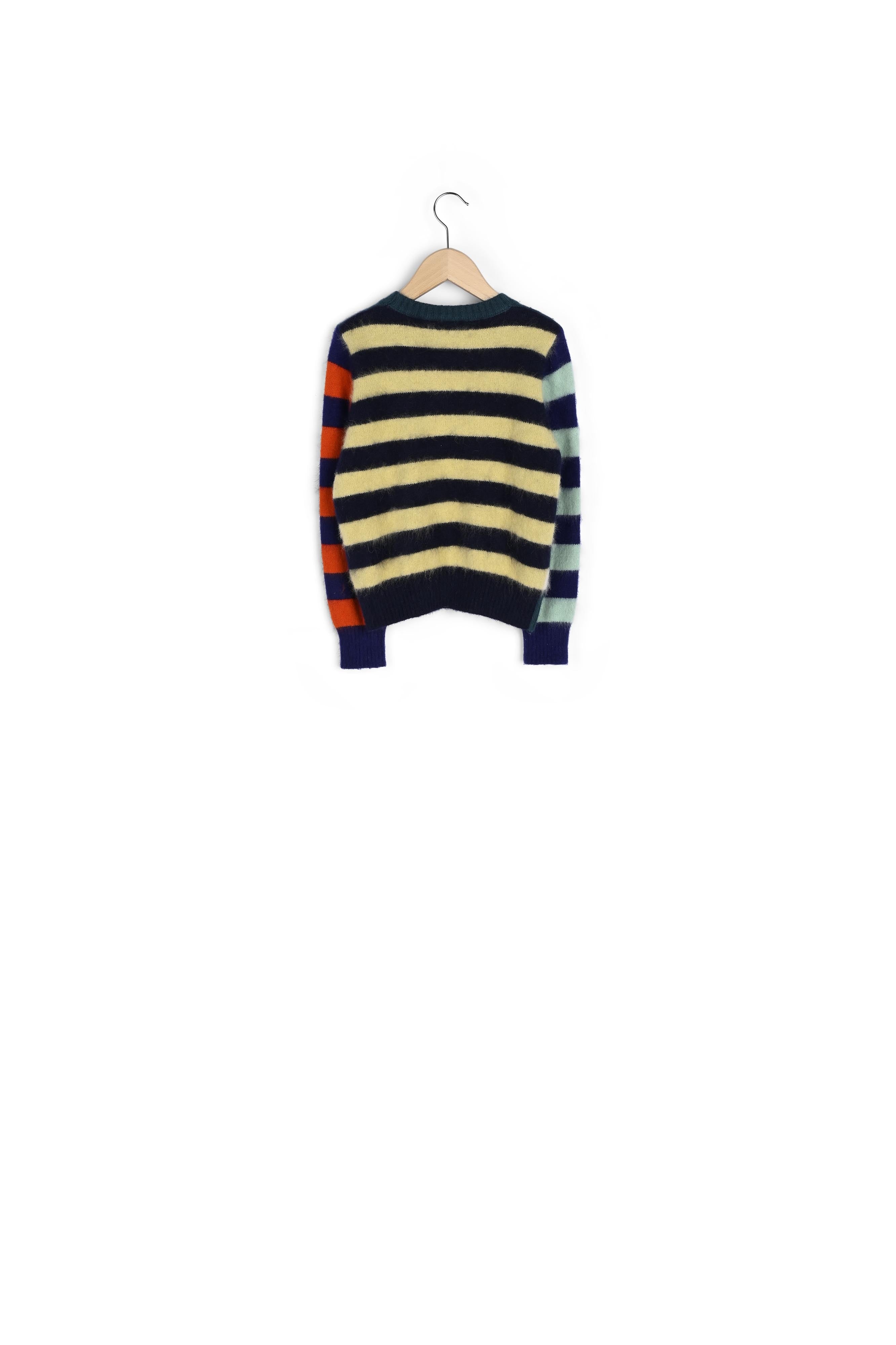 DWEET KNITWEAR Faume - seconde main