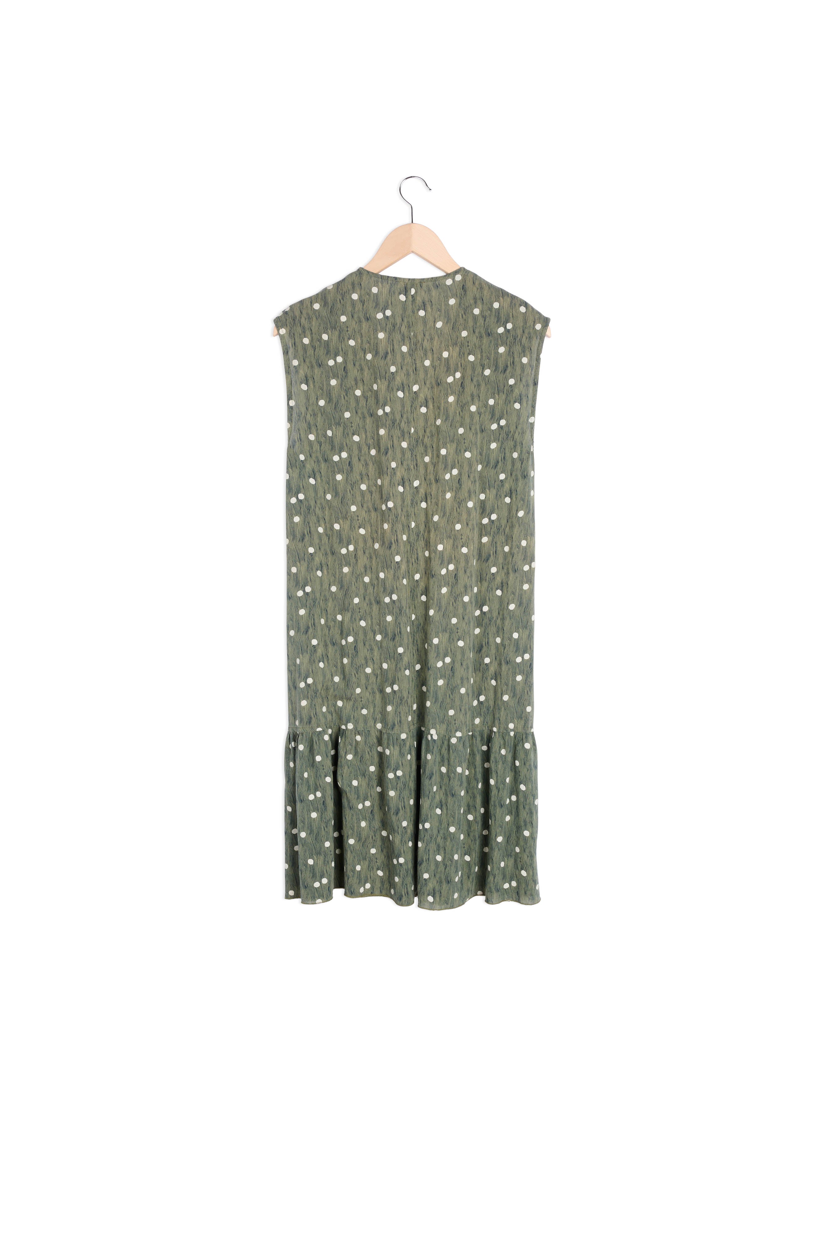 LAZOTE DRESS Faume - seconde main