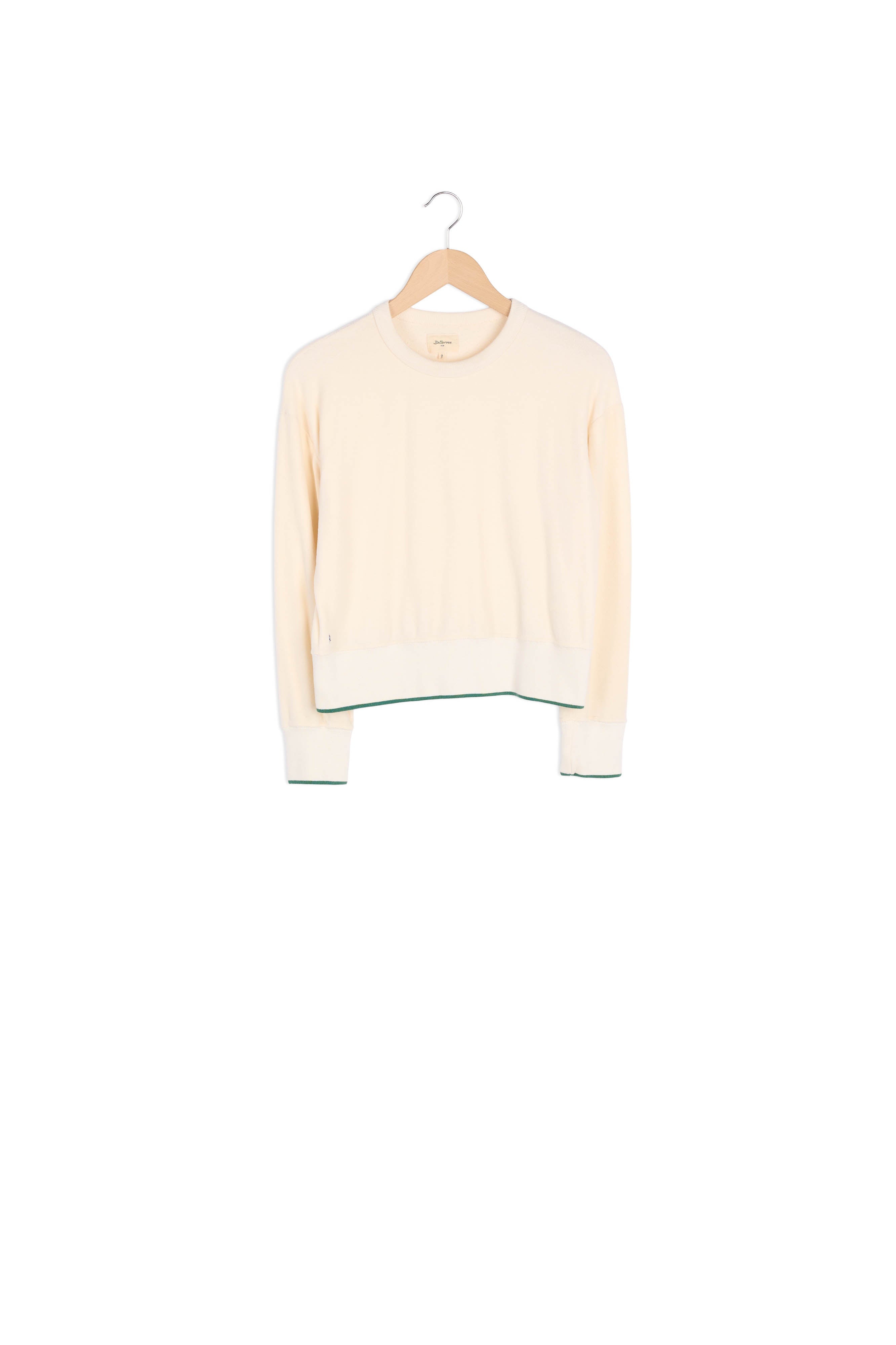 FISTE SWEATSHIRT Faume - seconde main