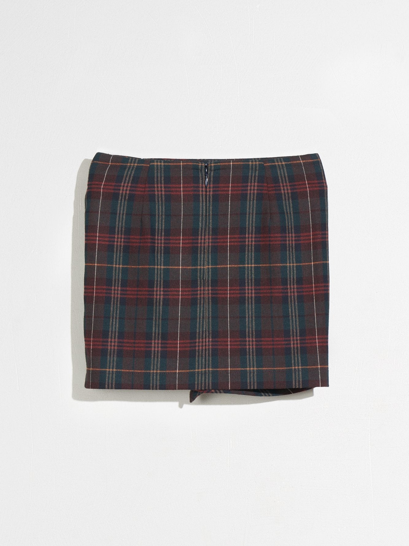 SHADOW SKIRT Faume - seconde main