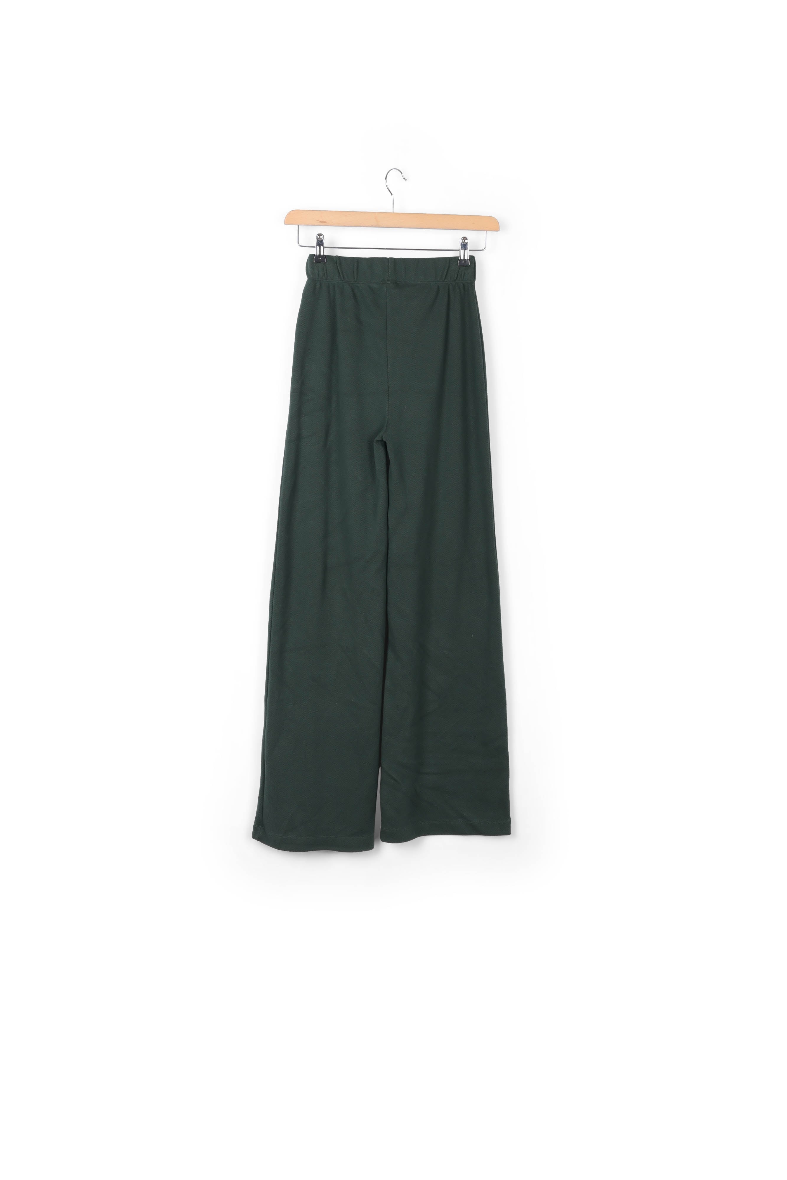 PANTALON FIONA Faume - seconde main