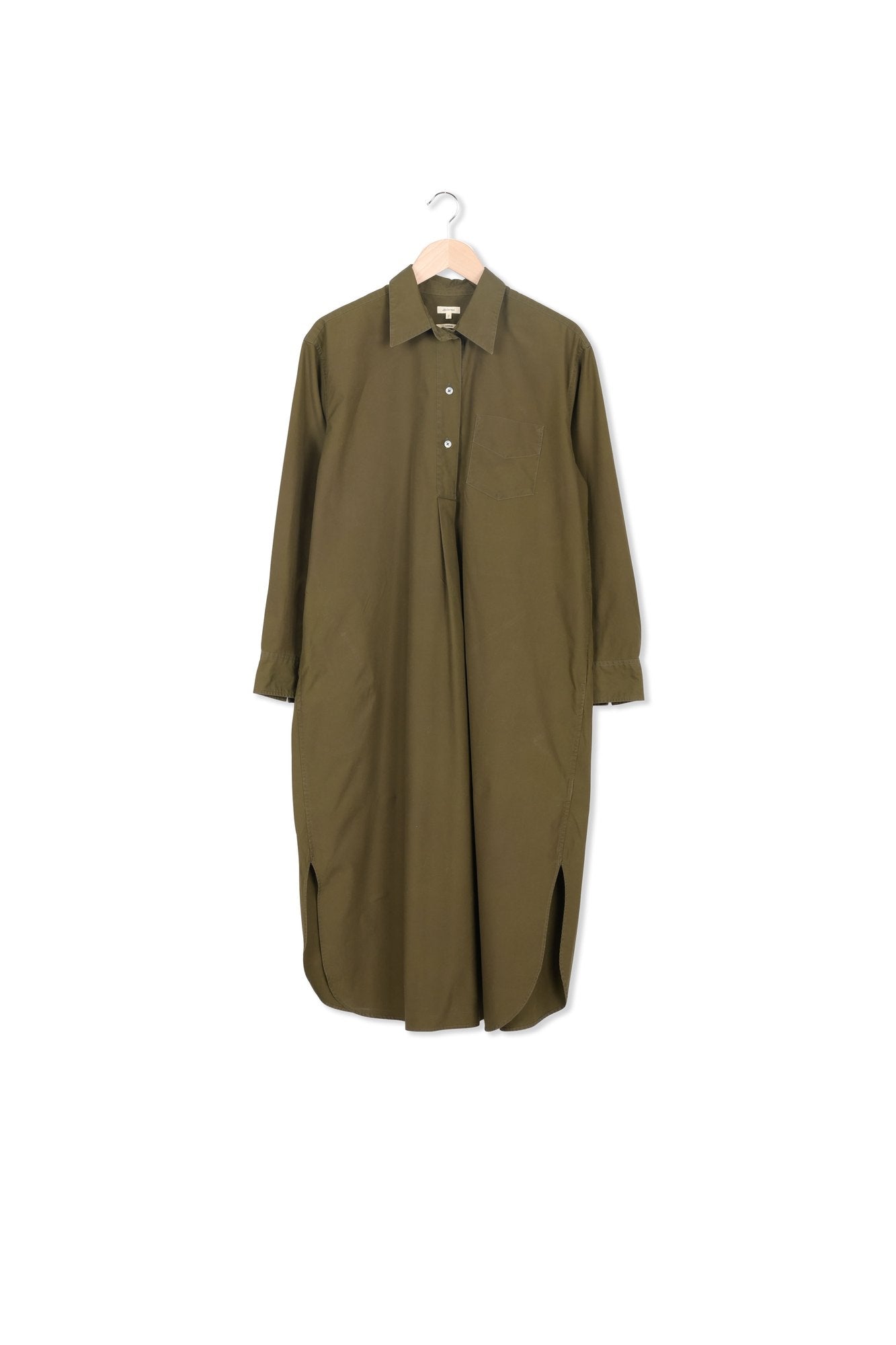 ROBE GABY Faume - seconde main