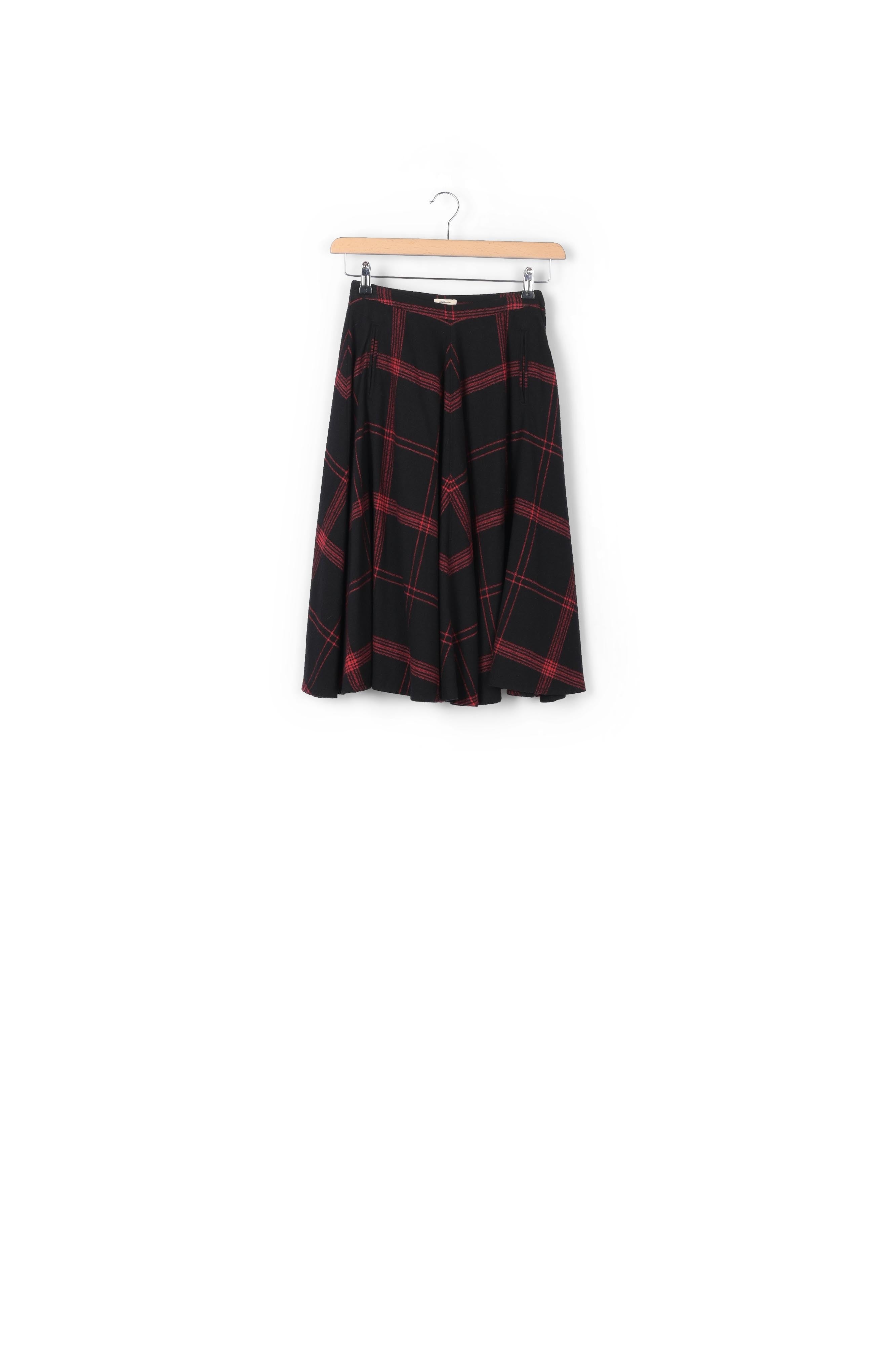 JUPE LUMMY Faume - seconde main