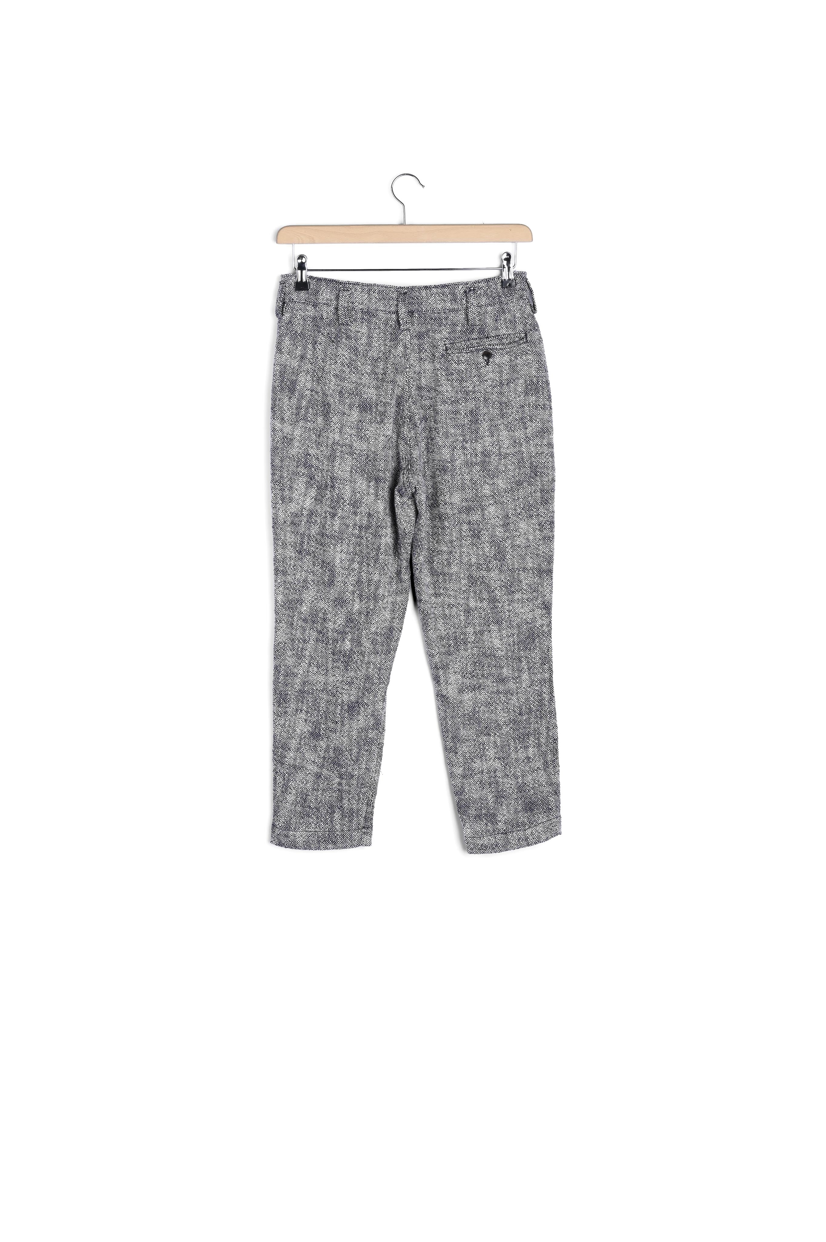 POMPOM BROEK Faume - seconde main