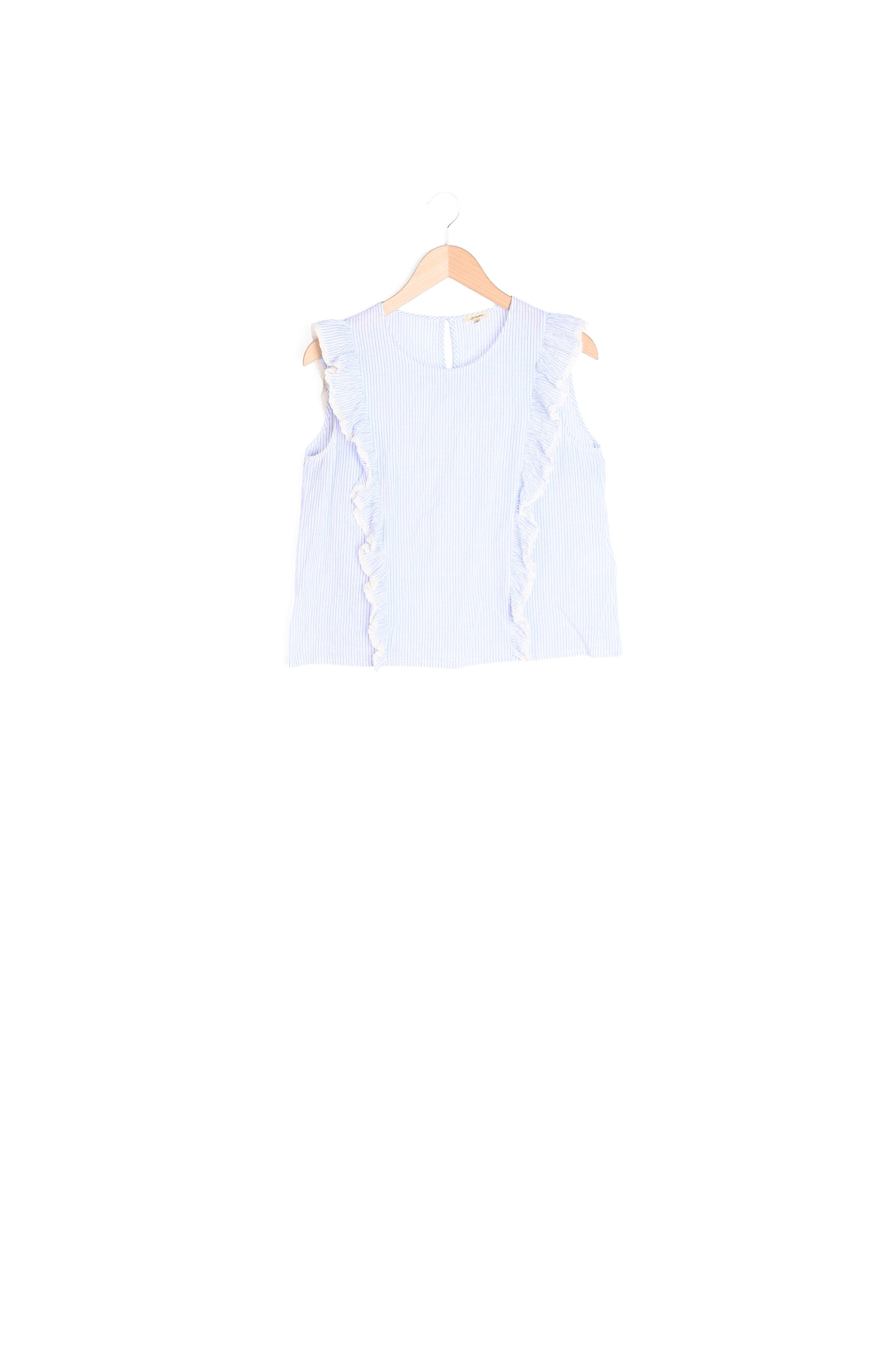 TOP HARKI Faume - seconde main