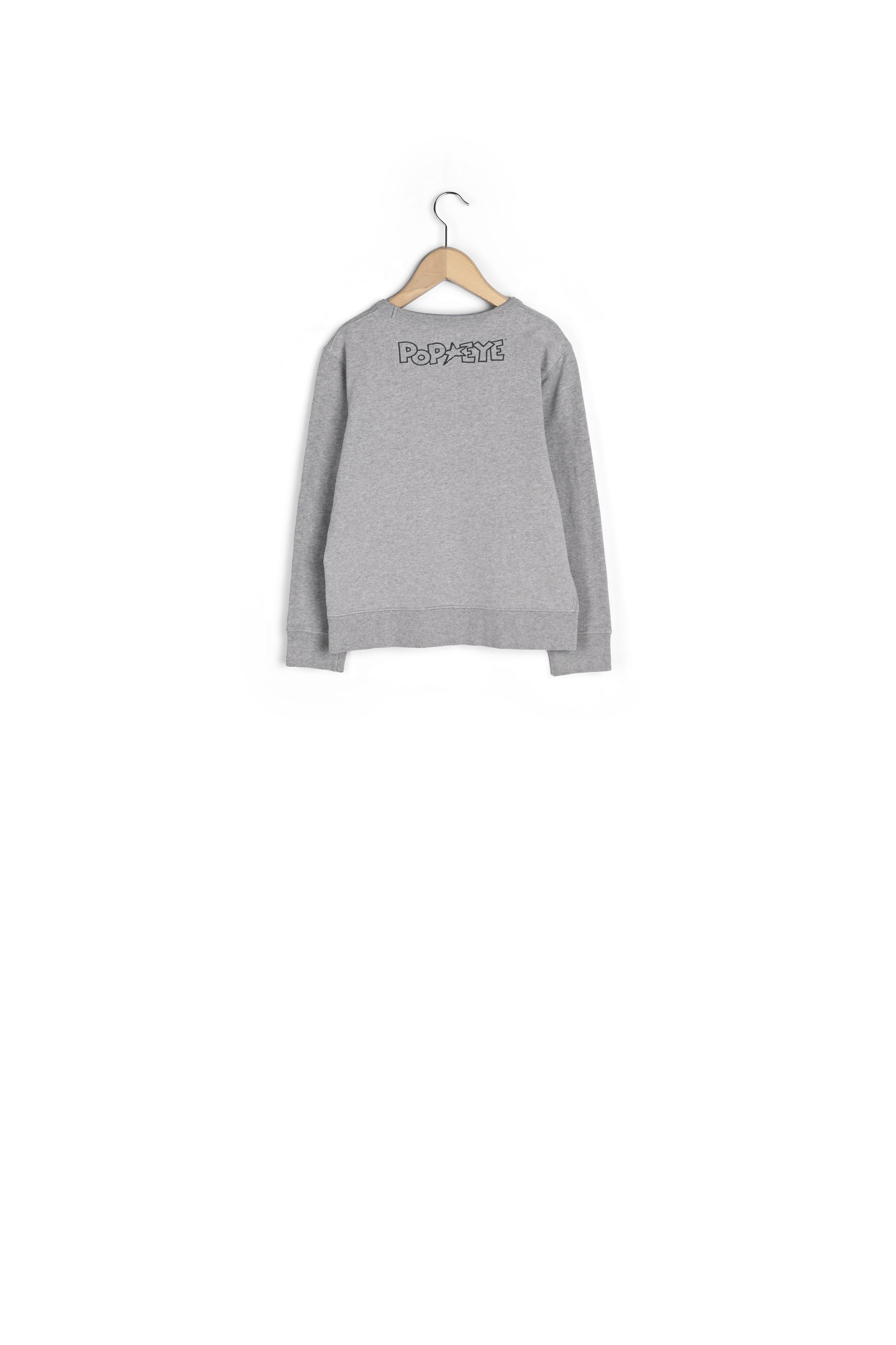 VIZZO SWEATSHIRT Faume - seconde main