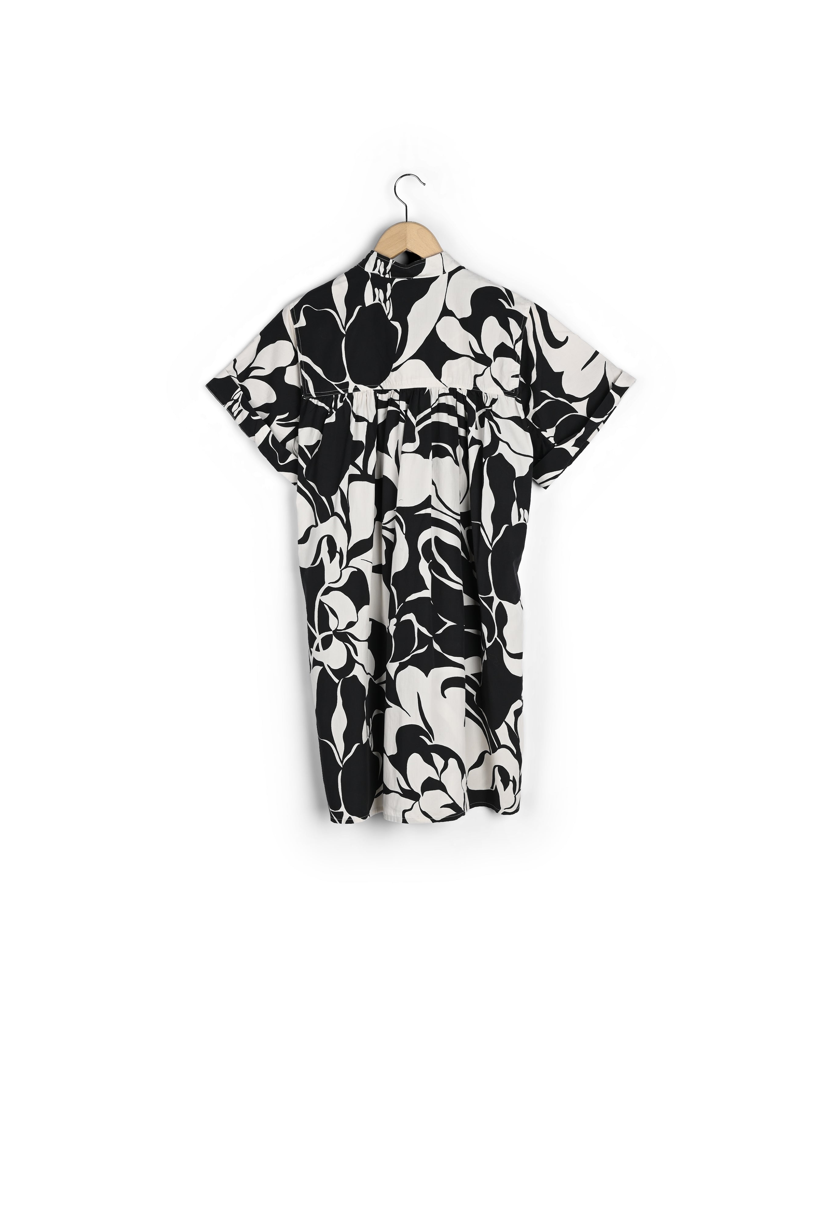 ROBE POMME Faume - seconde main