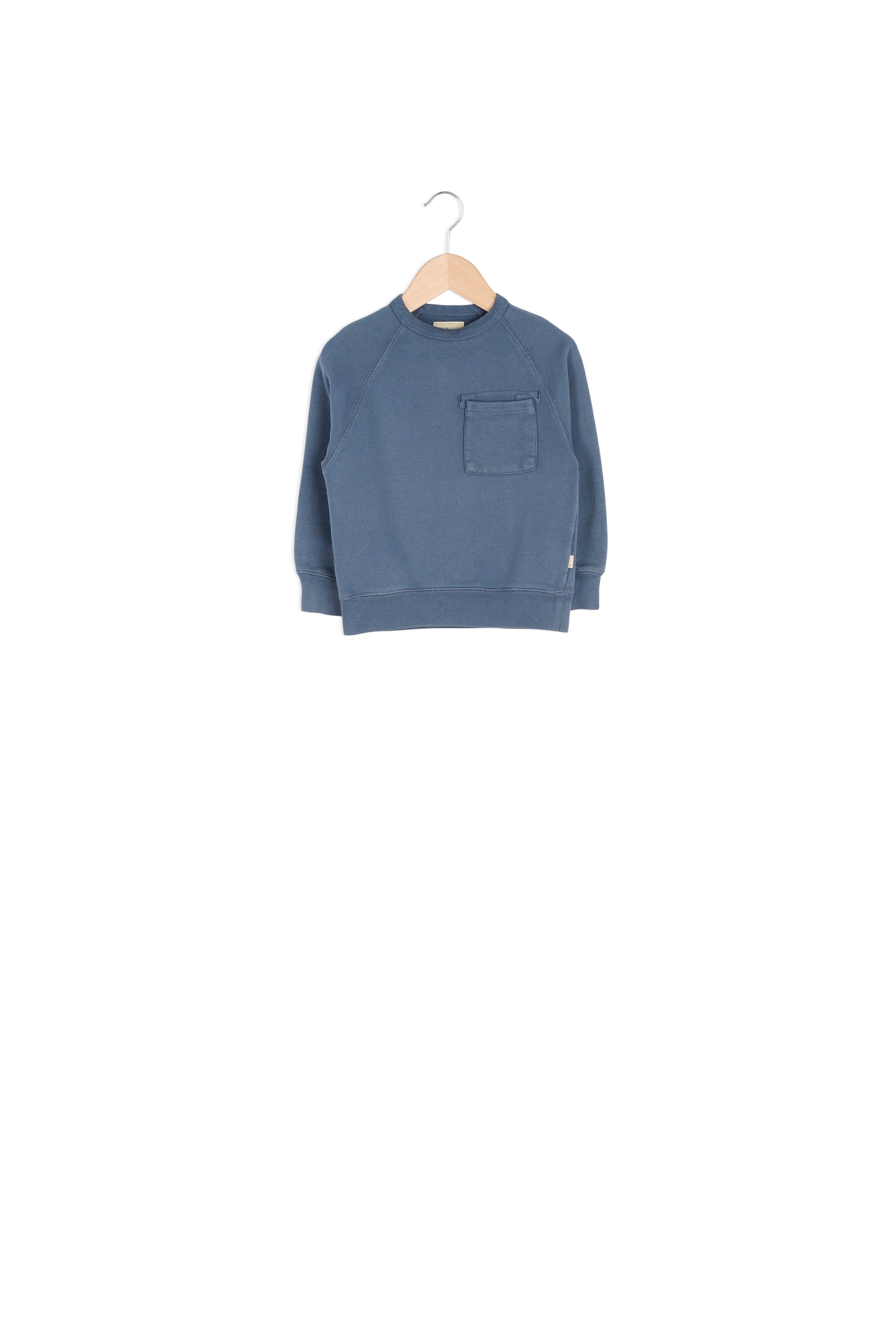 FIUK SWEATSHIRT Faume - seconde main