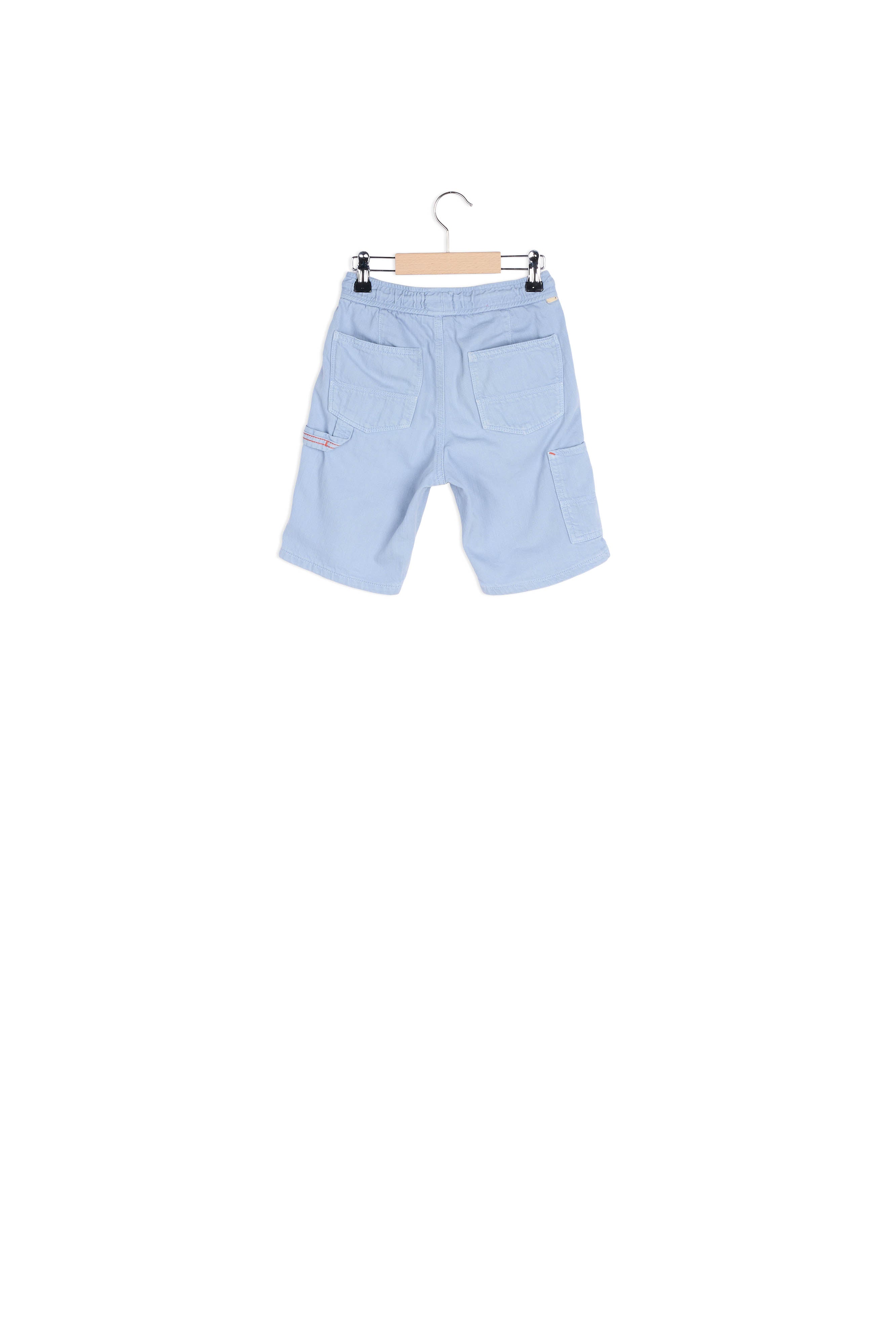 PRINTER SHORTS Faume - seconde main
