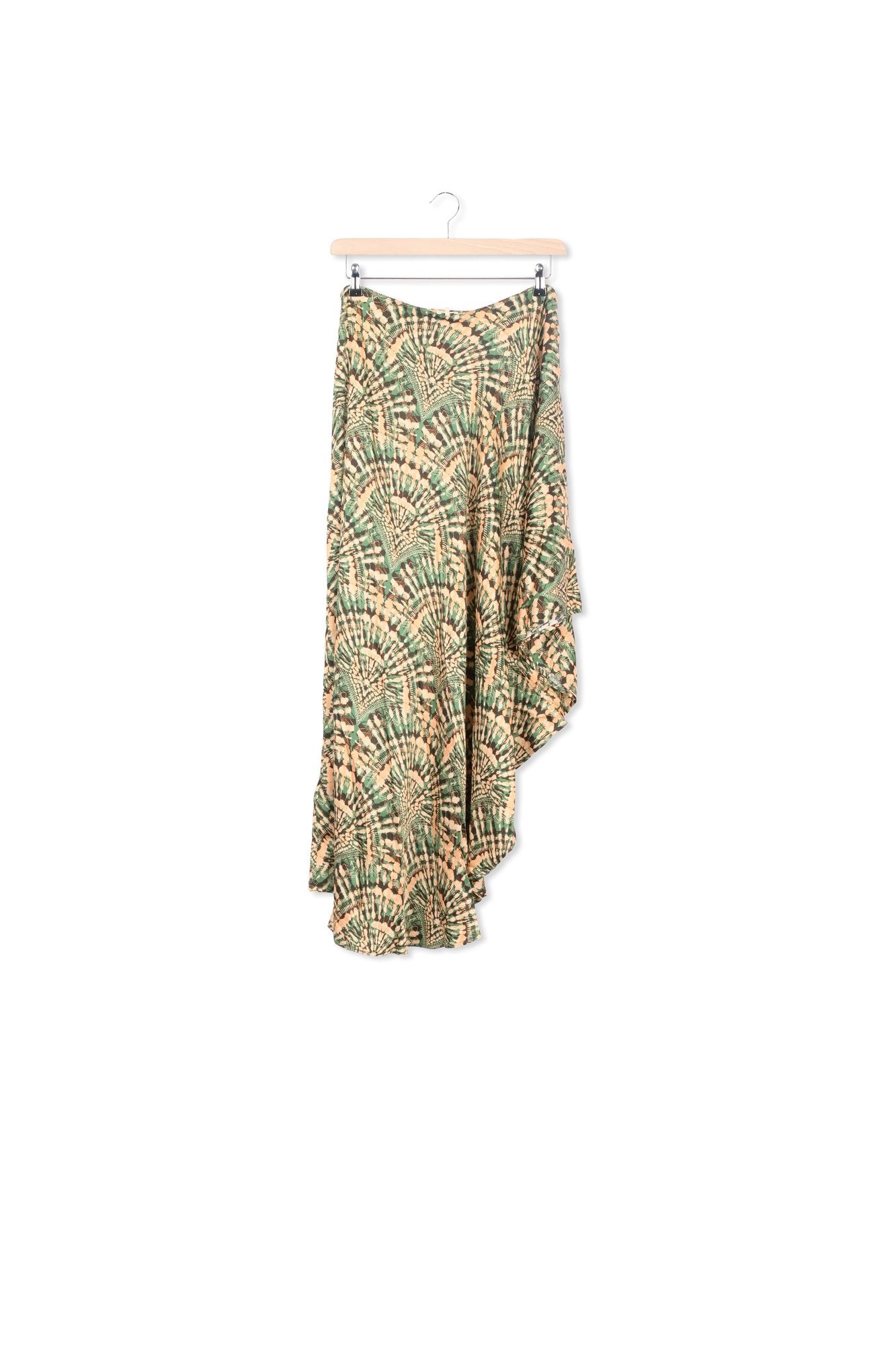 TERRA JURK Faume - seconde main