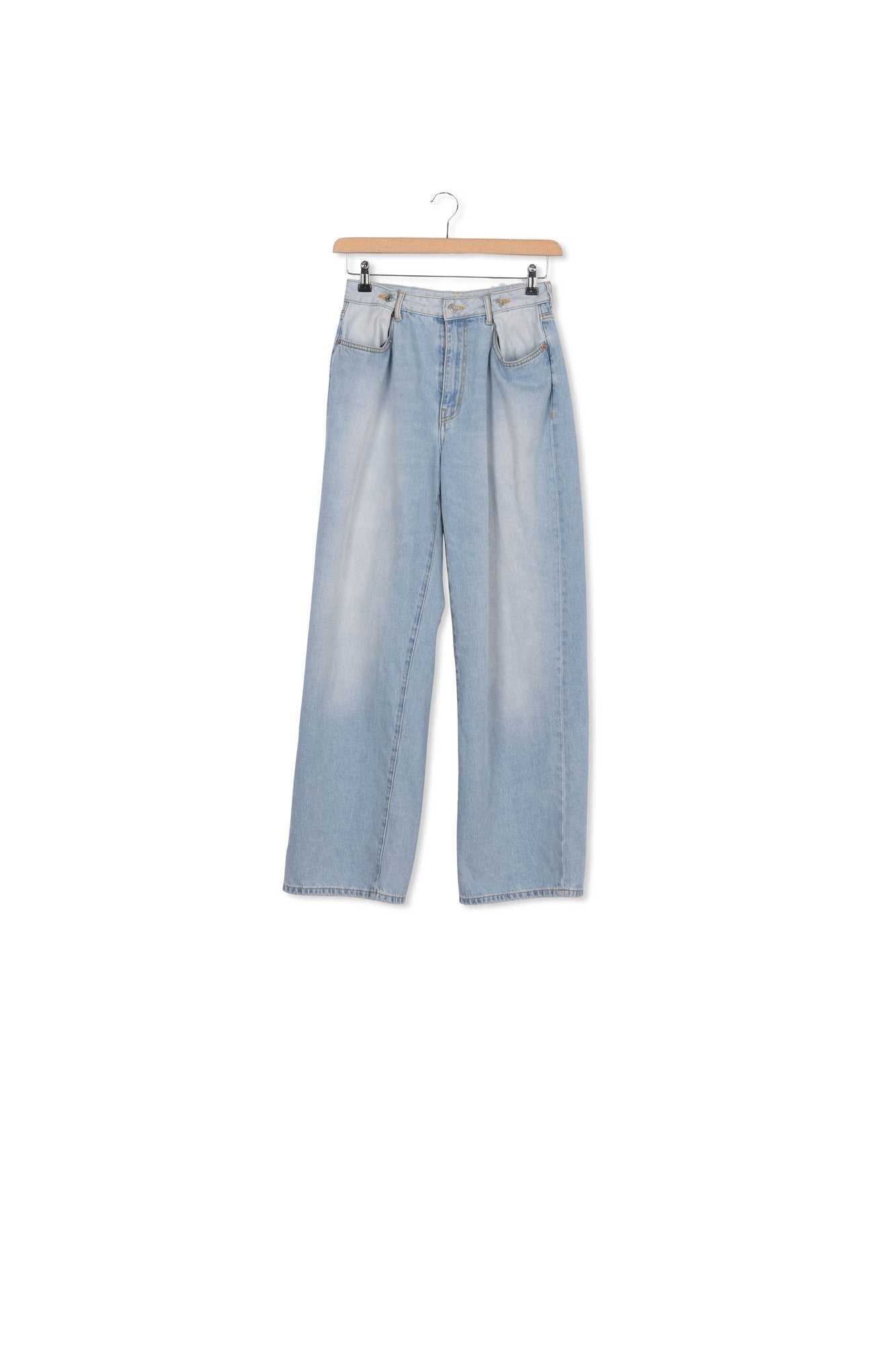 PLOMB JEANS Faume - seconde main
