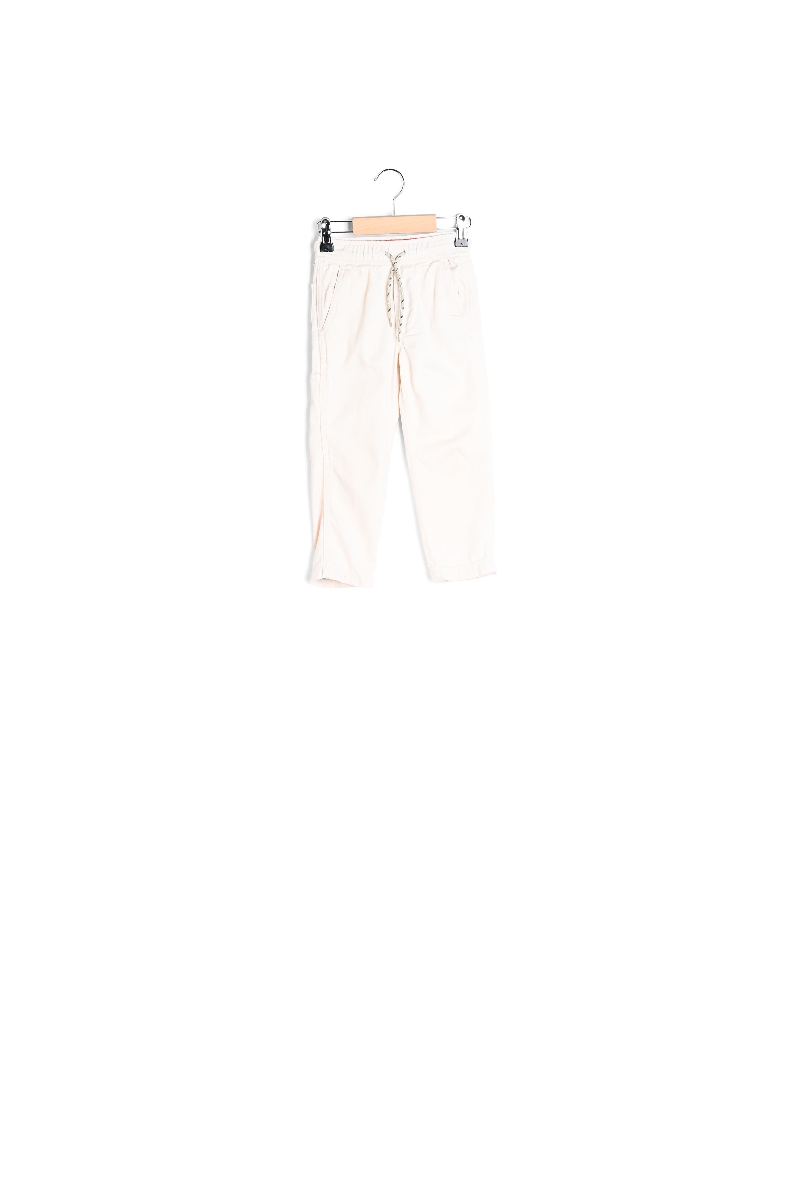 PAINTER PANTS Faume - seconde main