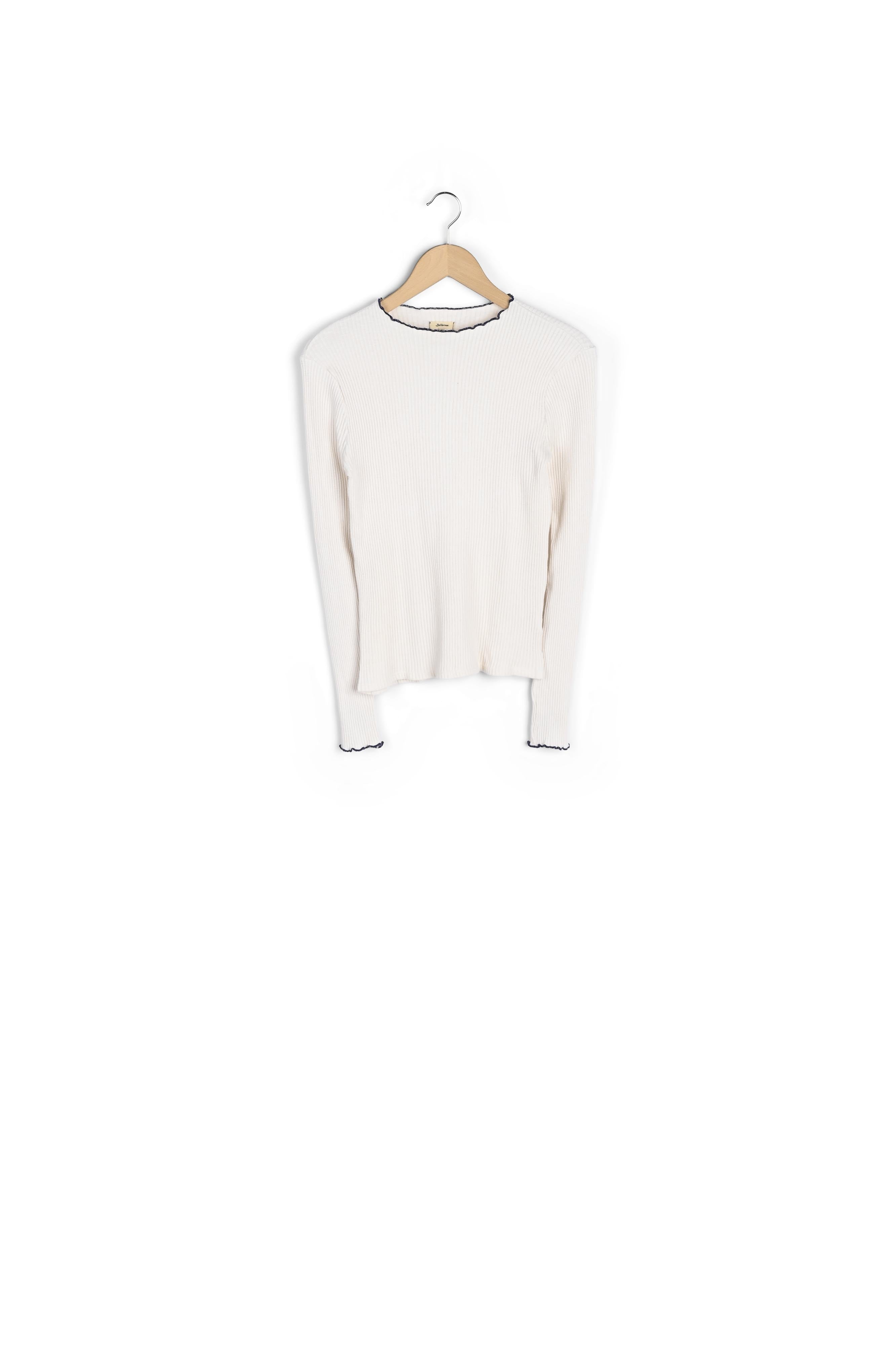 NIBA T-SHIRT Faume - seconde main