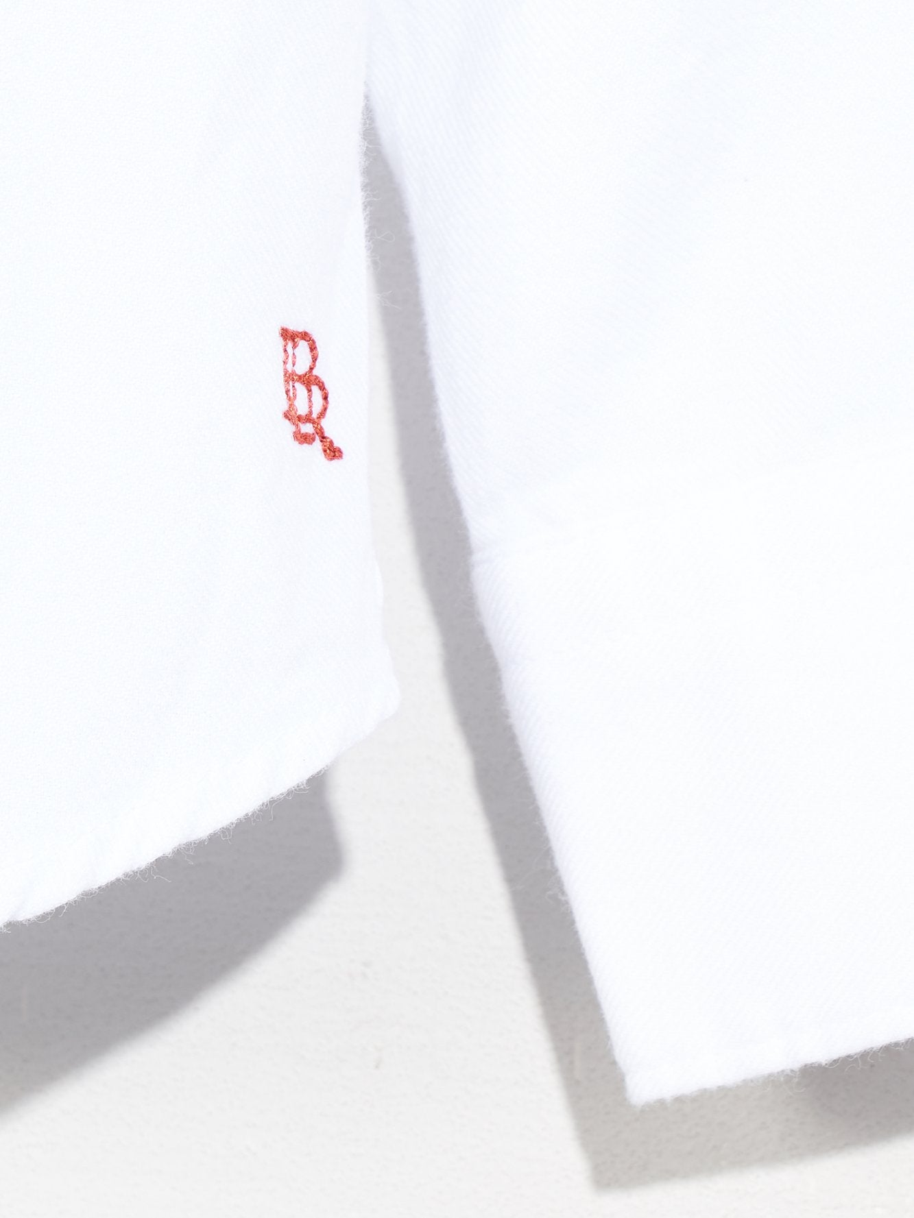 CHEMISE GANIX Faume - seconde main