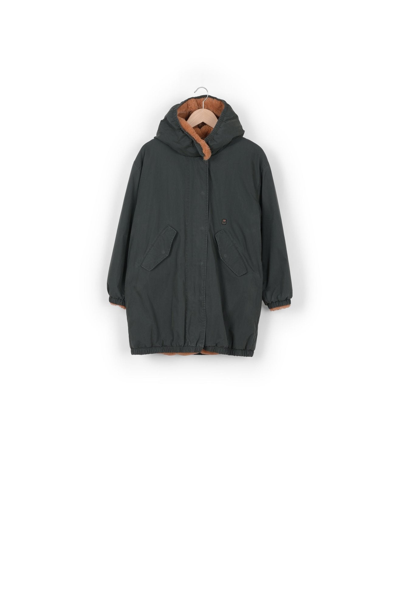 MANTEAU HARBOUR Faume - seconde main