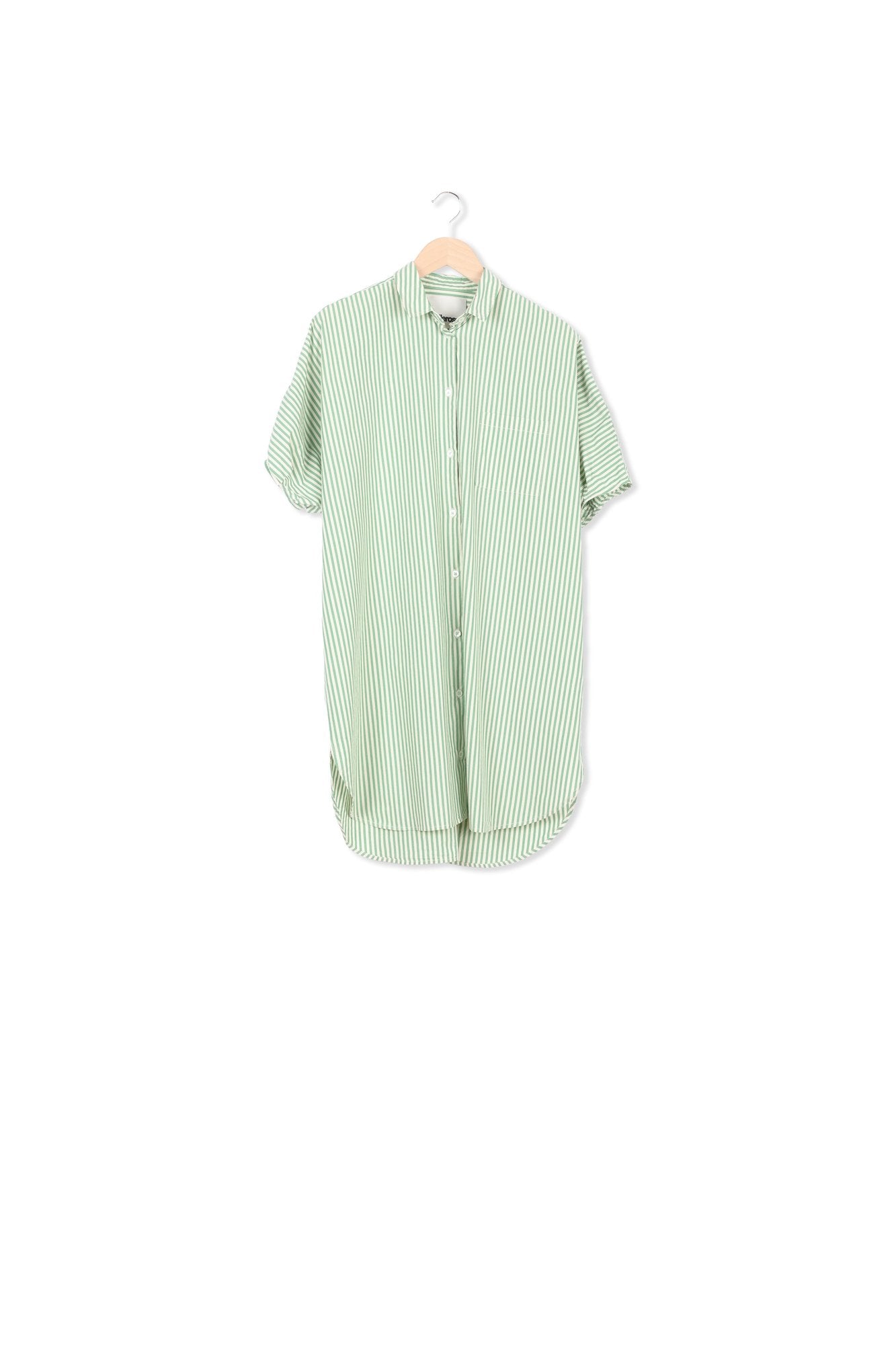 ROBE JEANNE Faume - seconde main