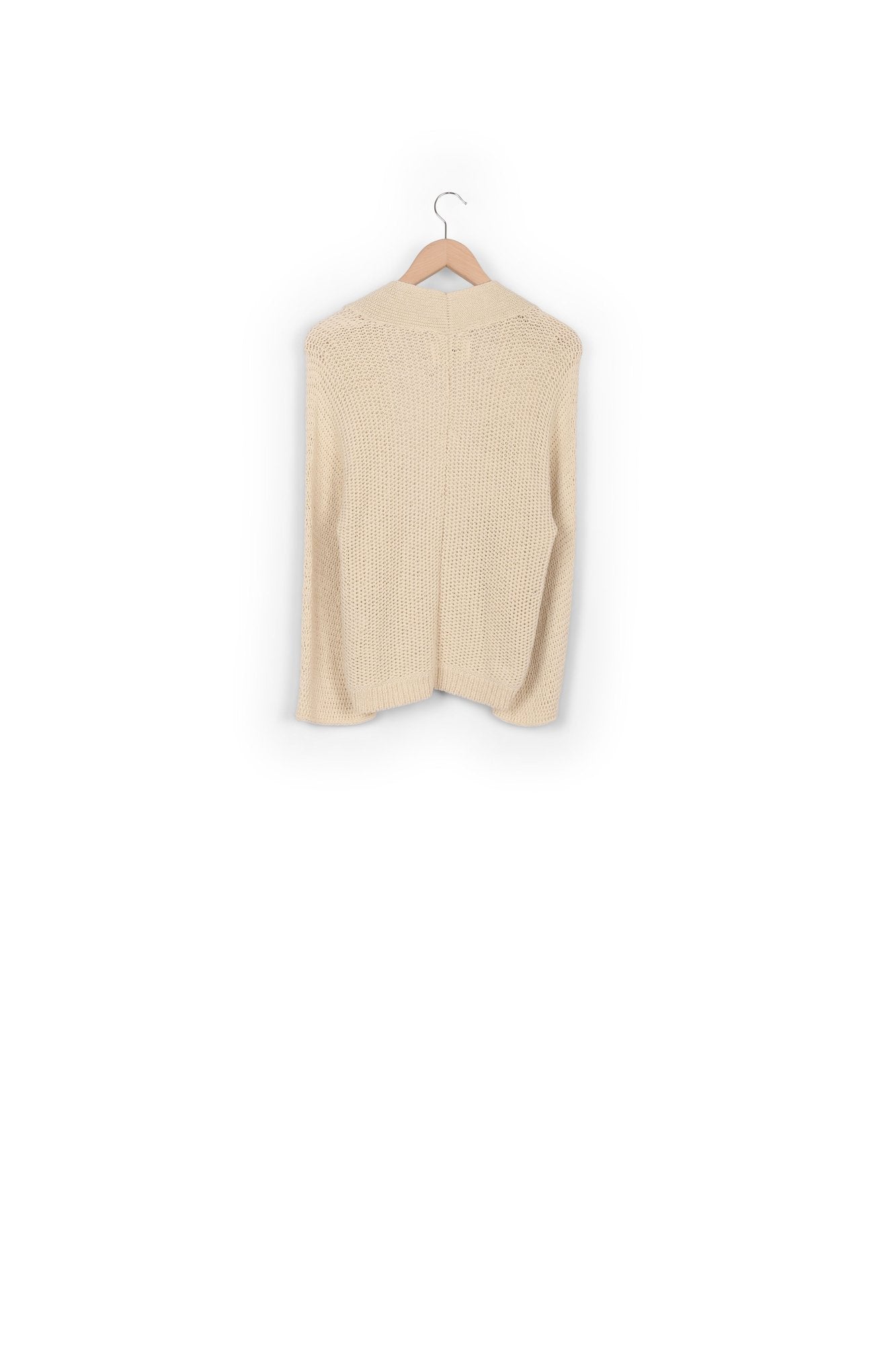 PULL ABYRO Faume - seconde main