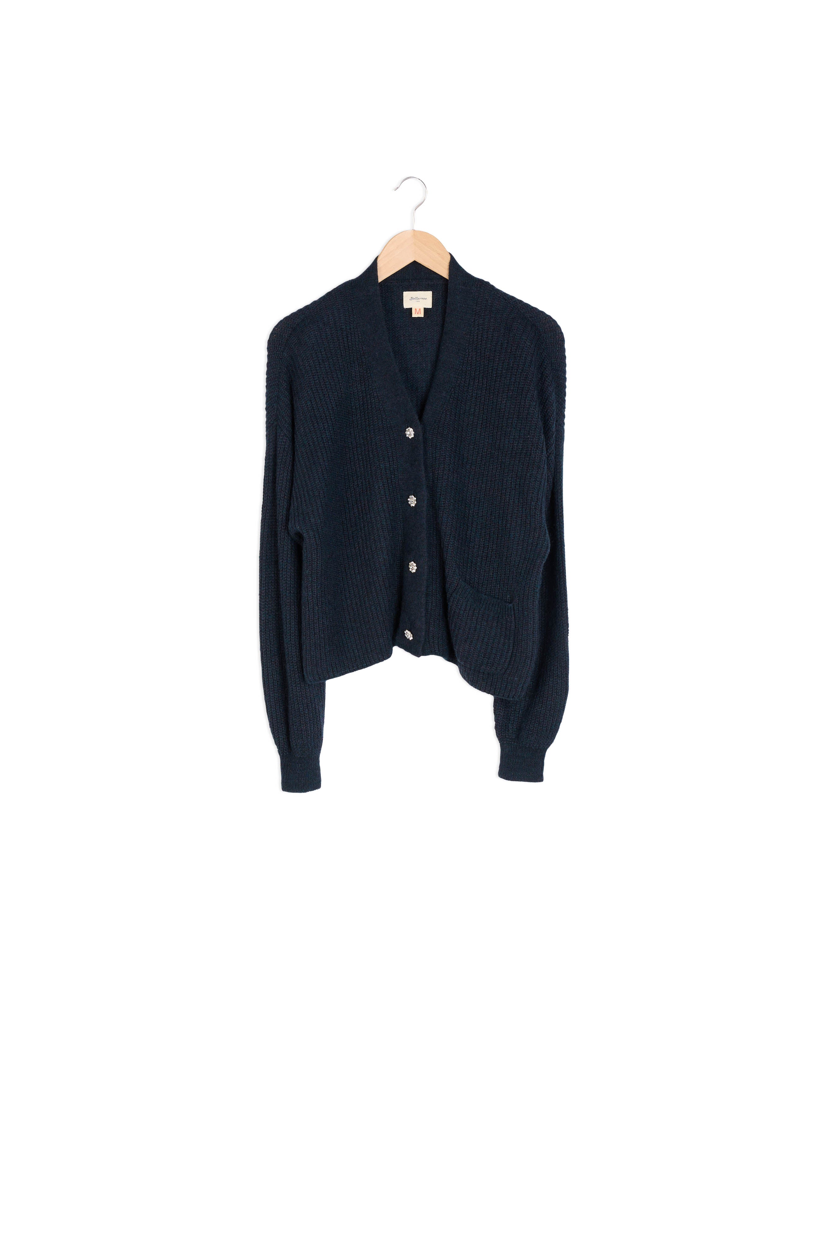 PULL GELMOH Faume - seconde main