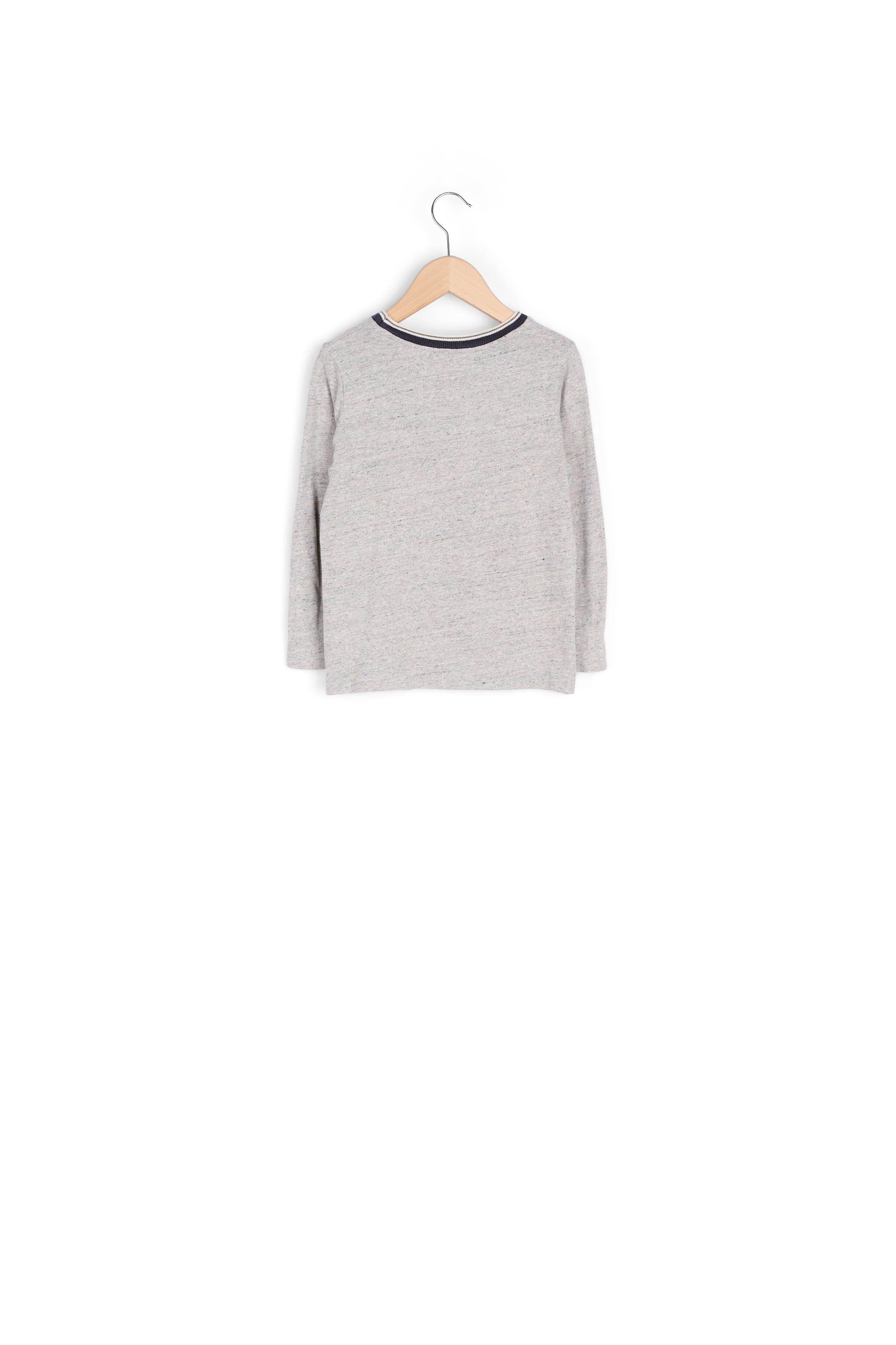 MANU T-SHIRT Faume - seconde main