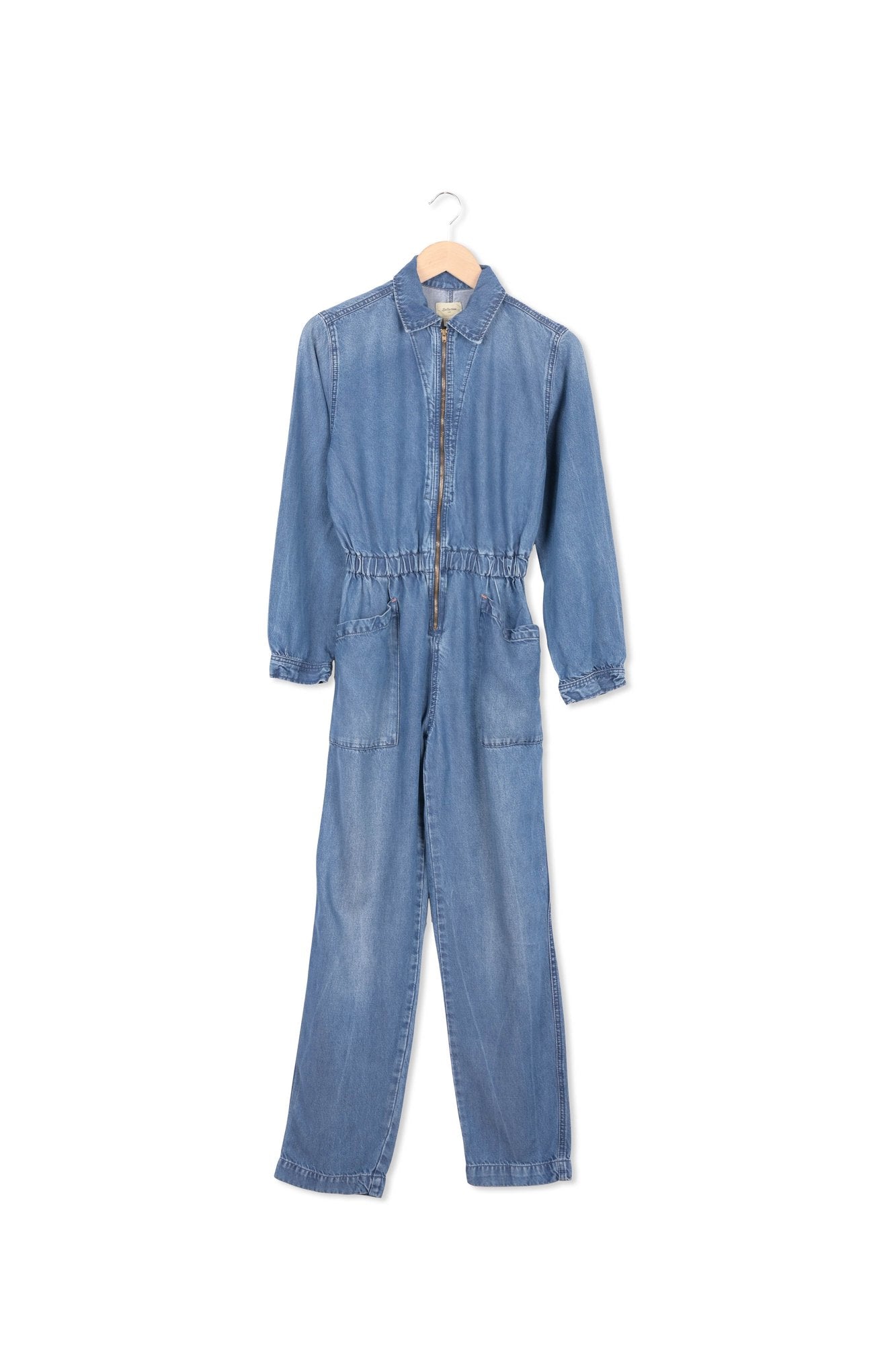 COMBINAISON PILOTE Faume - seconde main