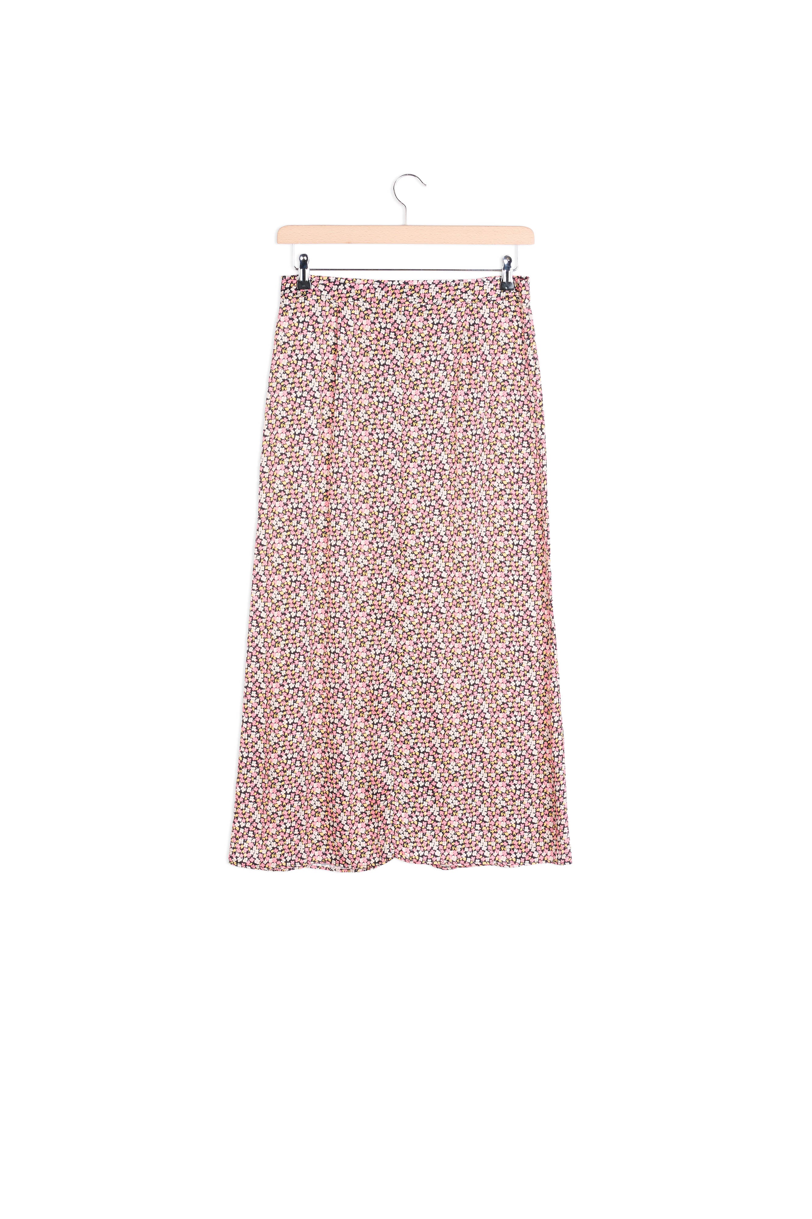 ABBOTT SKIRT Faume - seconde main