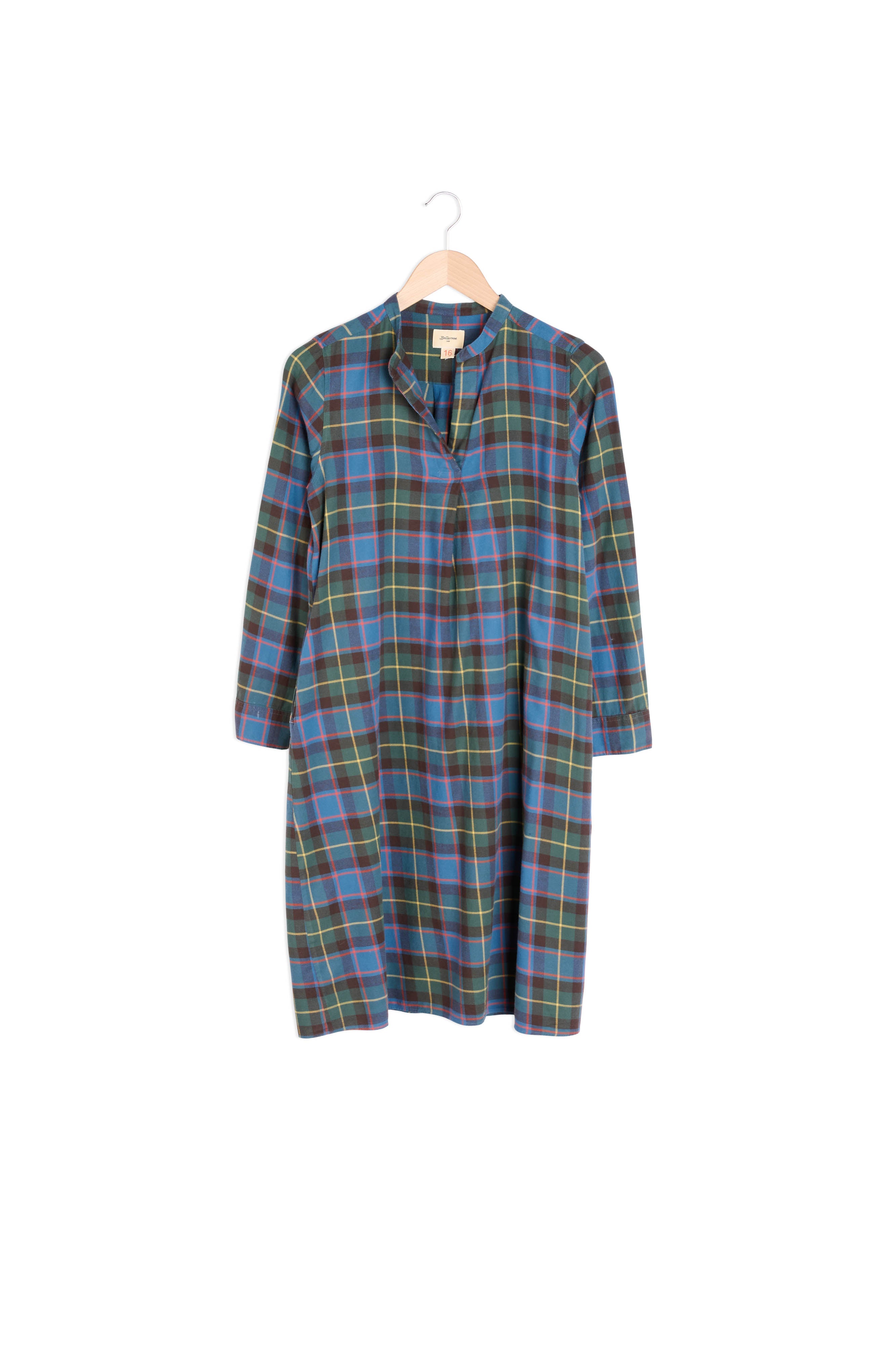 ROBE ISOLDE Faume - seconde main